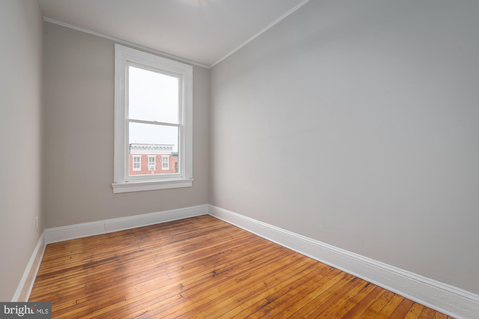 BOLTON HILL HISTORIC DISTRICT - Residential Lease