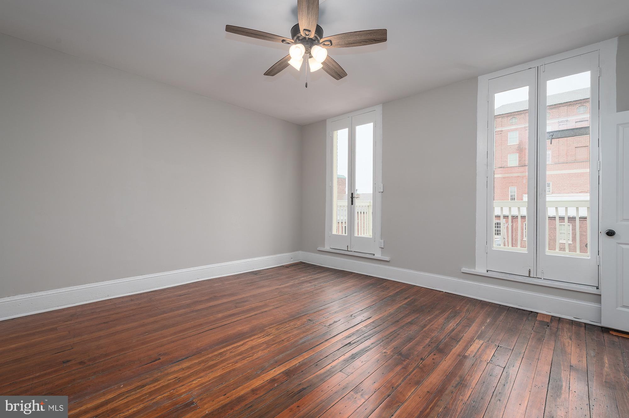 BOLTON HILL HISTORIC DISTRICT - Residential Lease