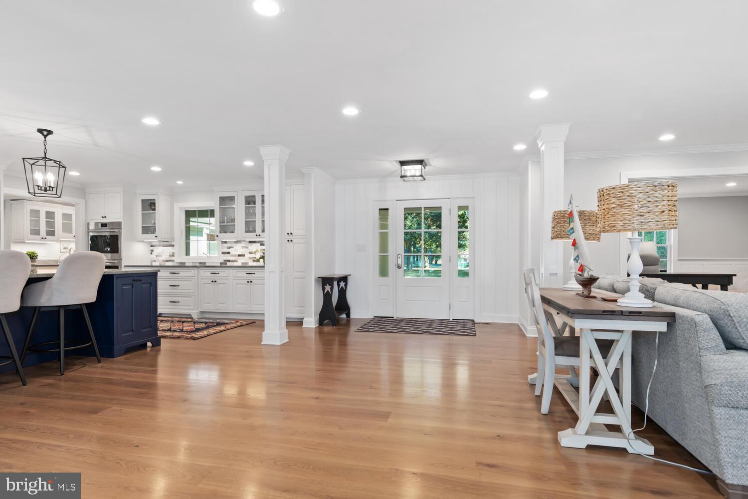 TRAVELERS REST - Residential