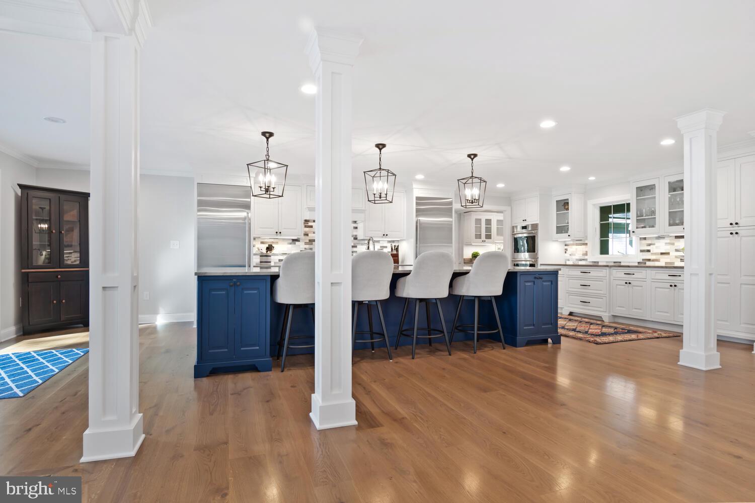 TRAVELERS REST - Residential