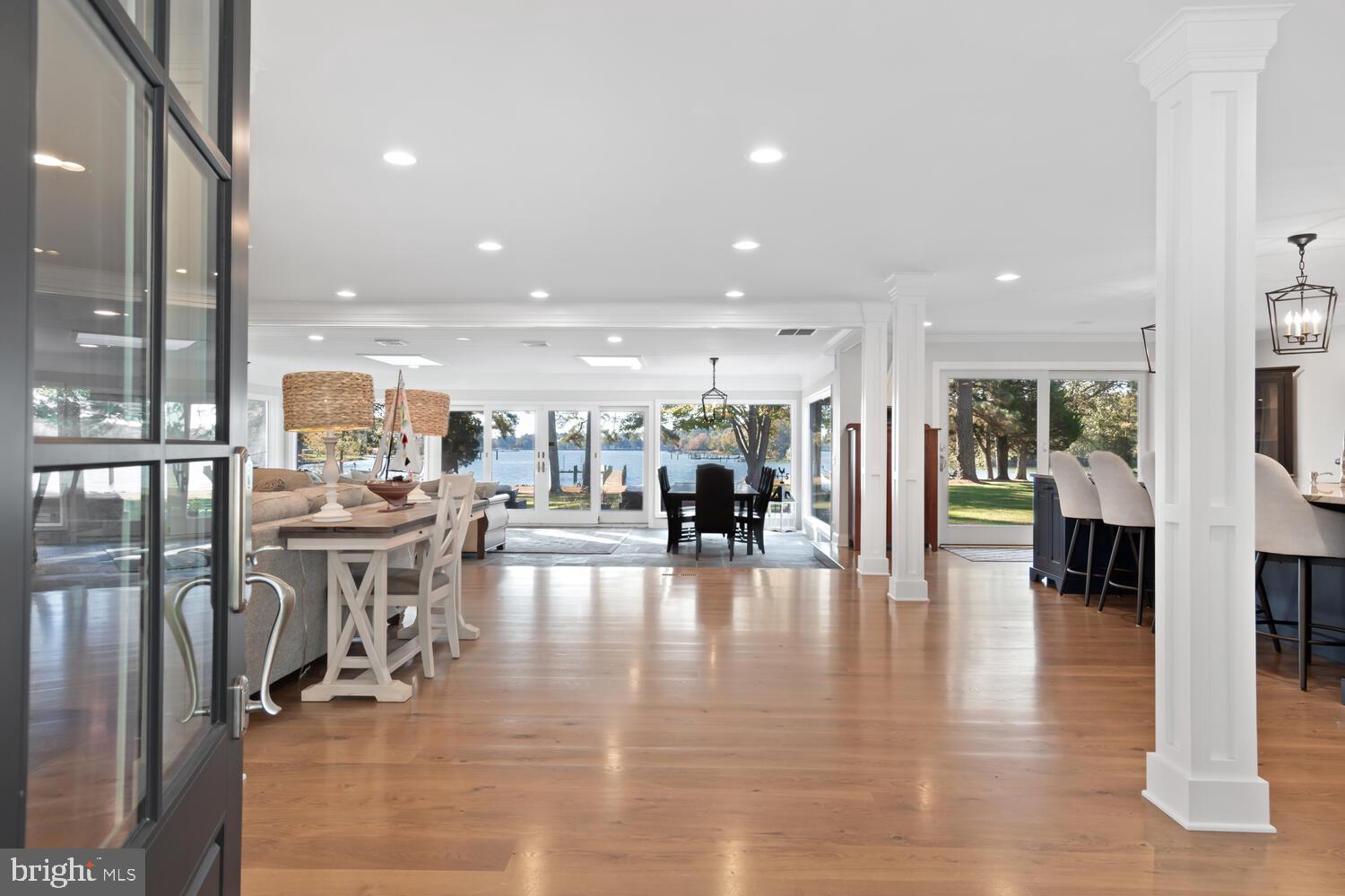 TRAVELERS REST - Residential