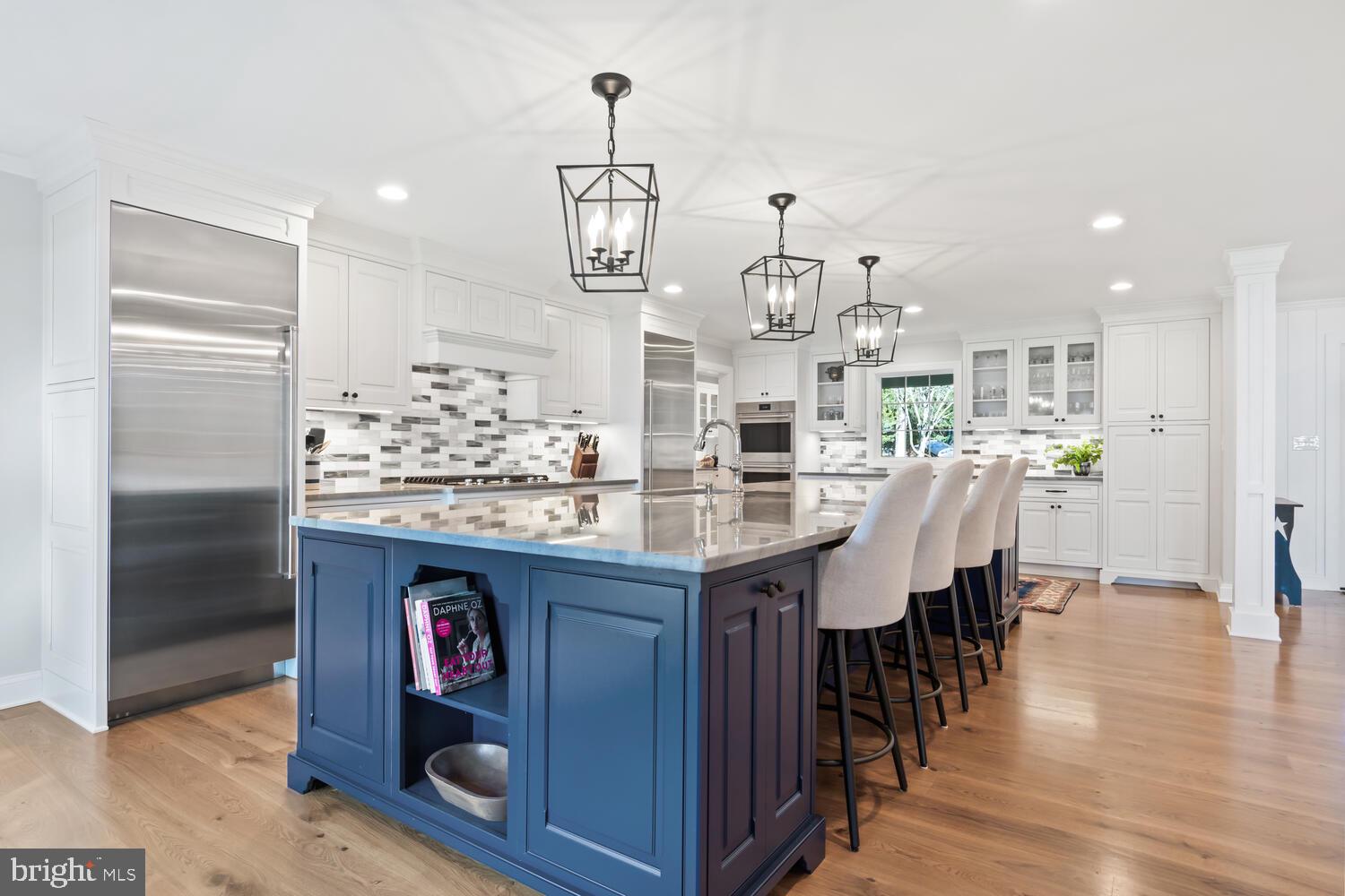 TRAVELERS REST - Residential