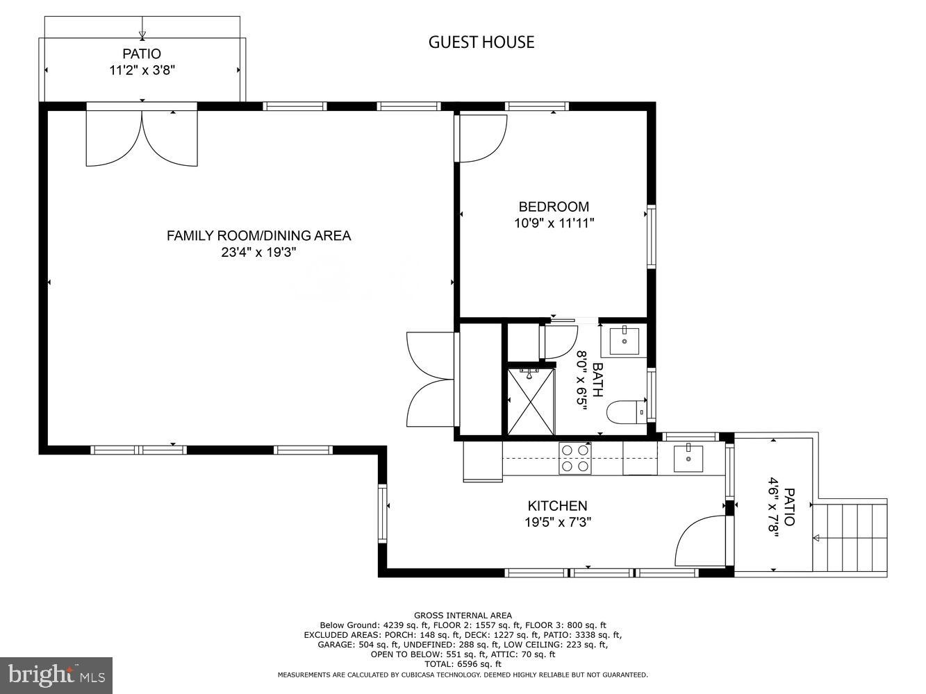 TRAVELERS REST - Residential