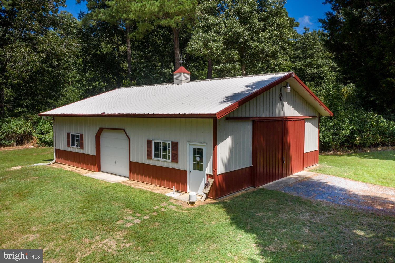 TRAVELERS REST - Residential