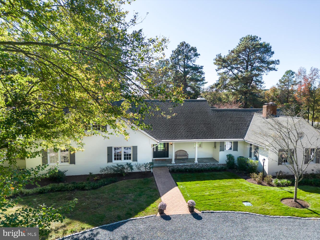 TRAVELERS REST - Residential