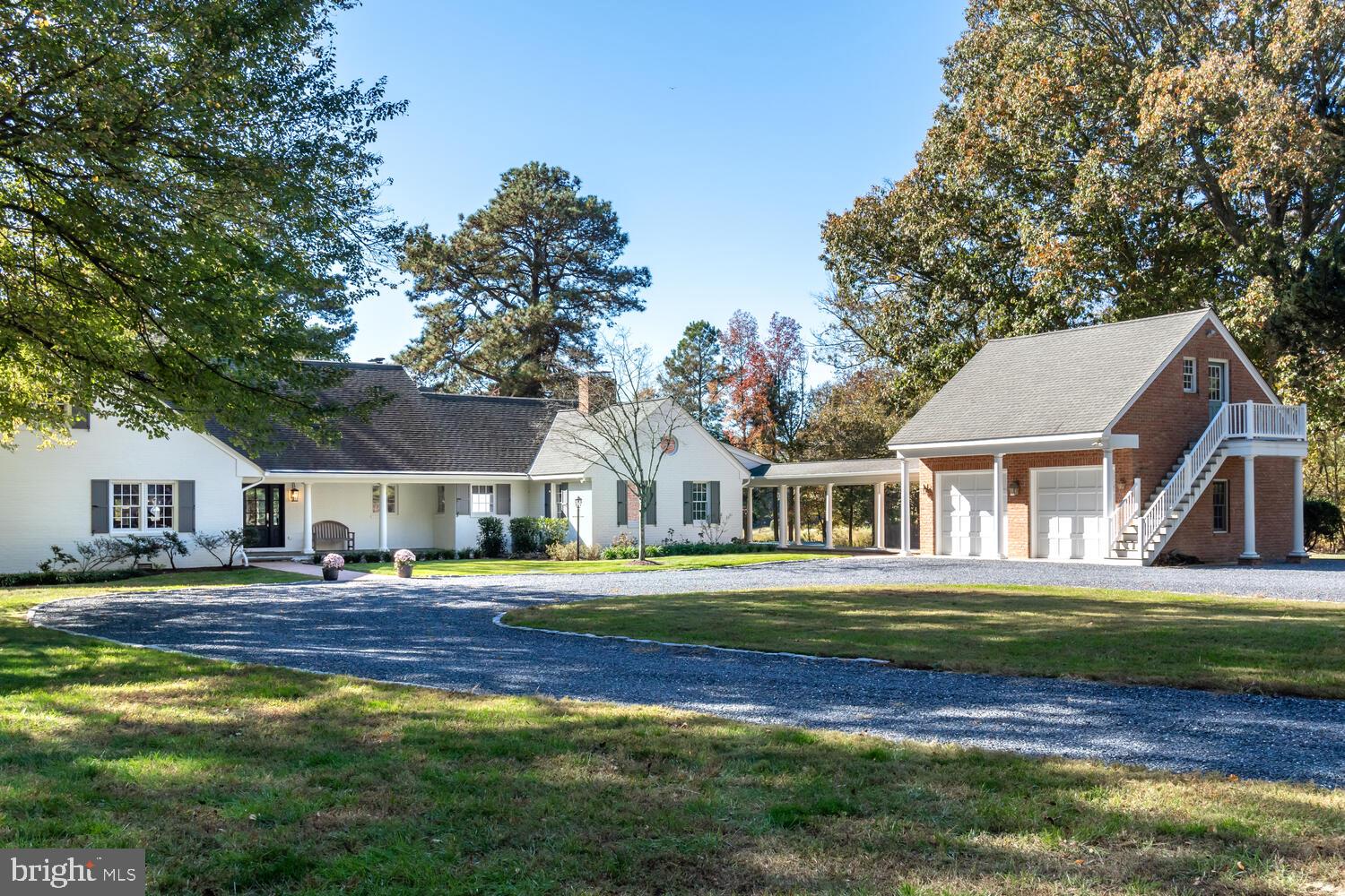 TRAVELERS REST - Residential