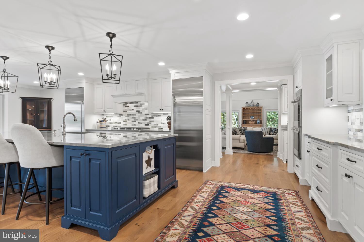 TRAVELERS REST - Residential