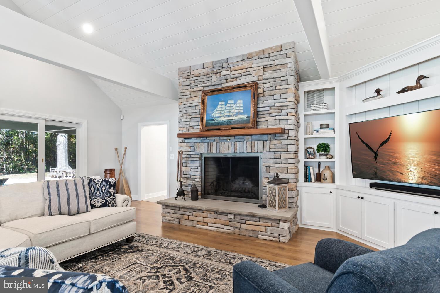 TRAVELERS REST - Residential