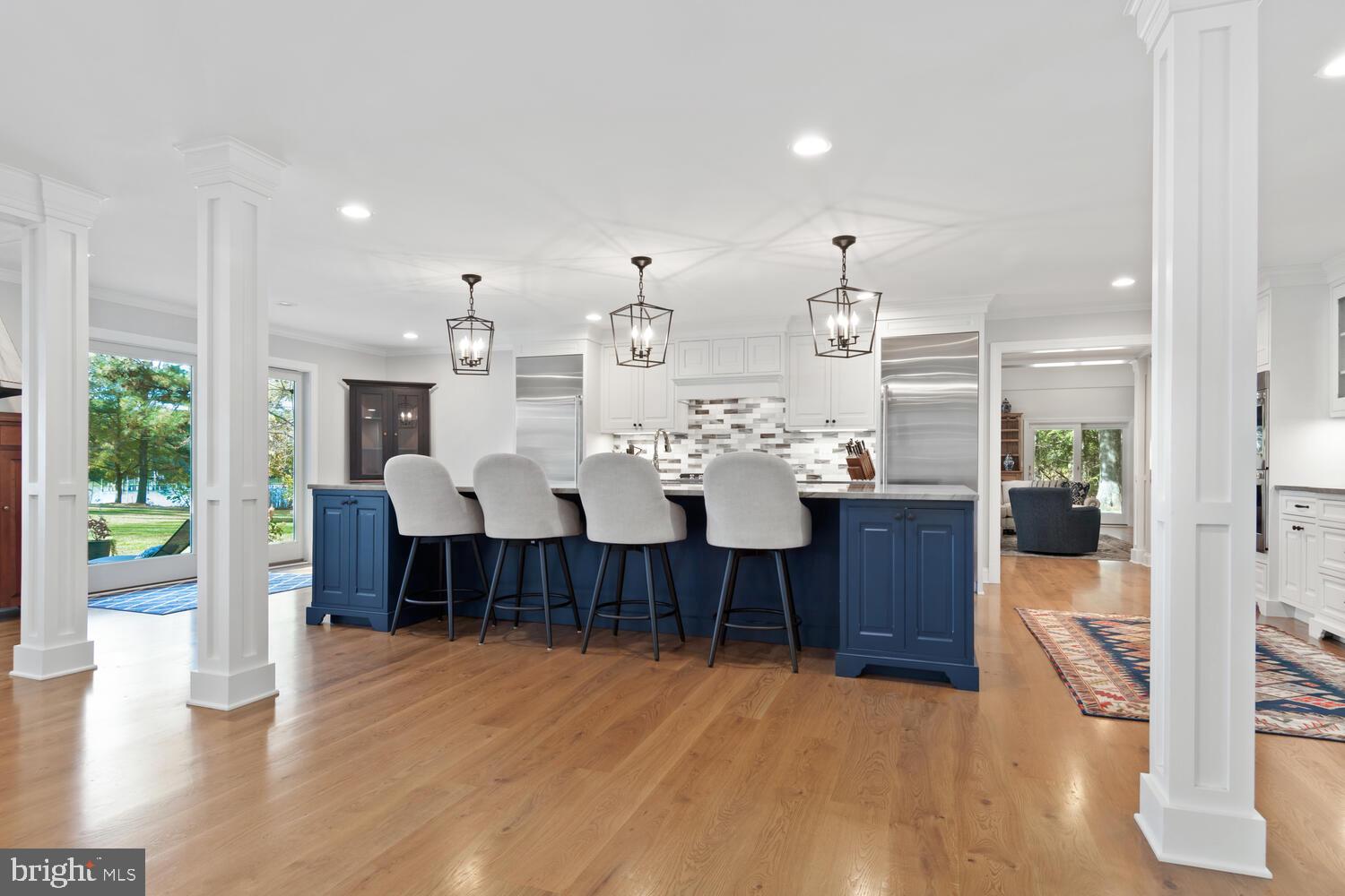 TRAVELERS REST - Residential