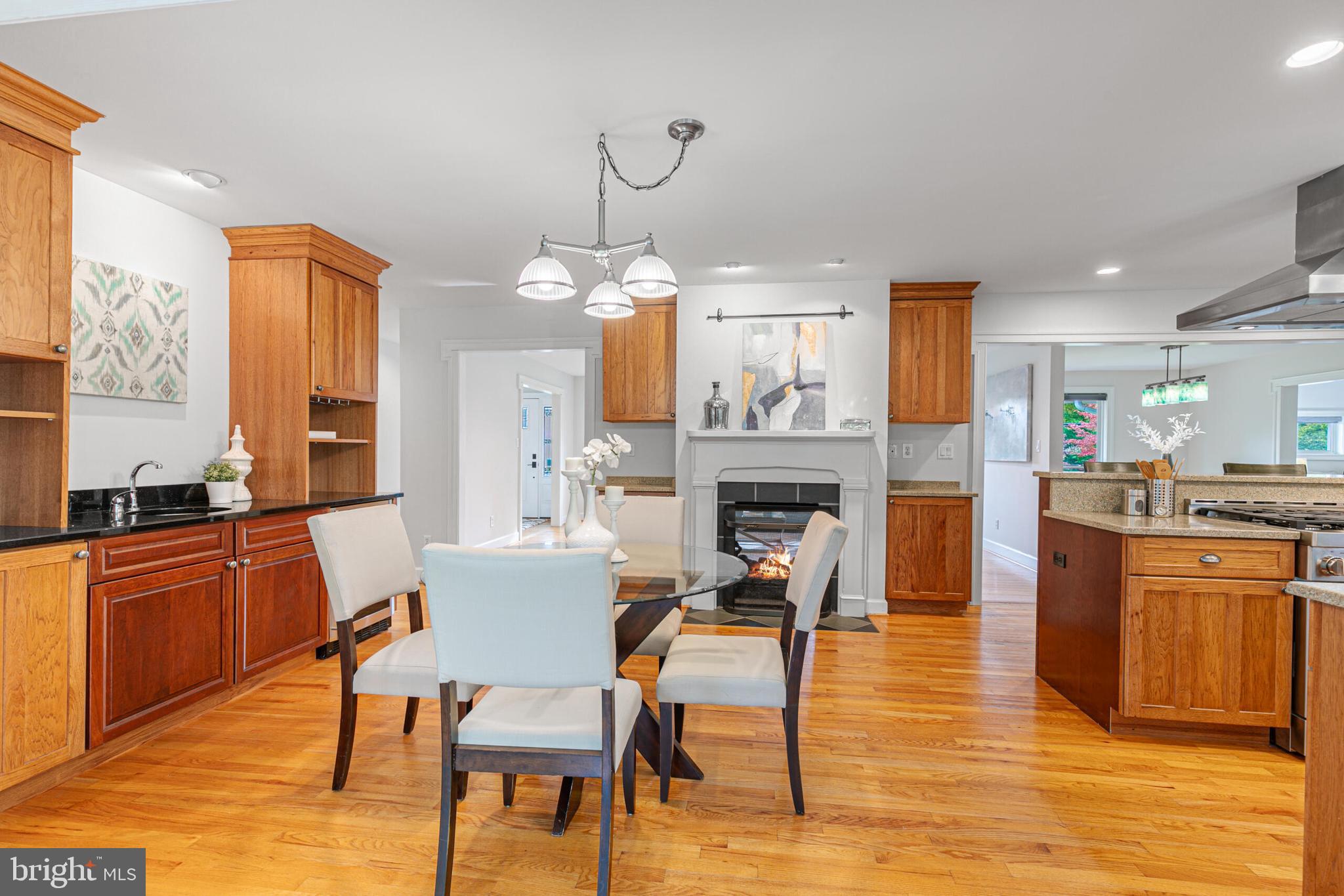 CARRIAGE HILL - Residential