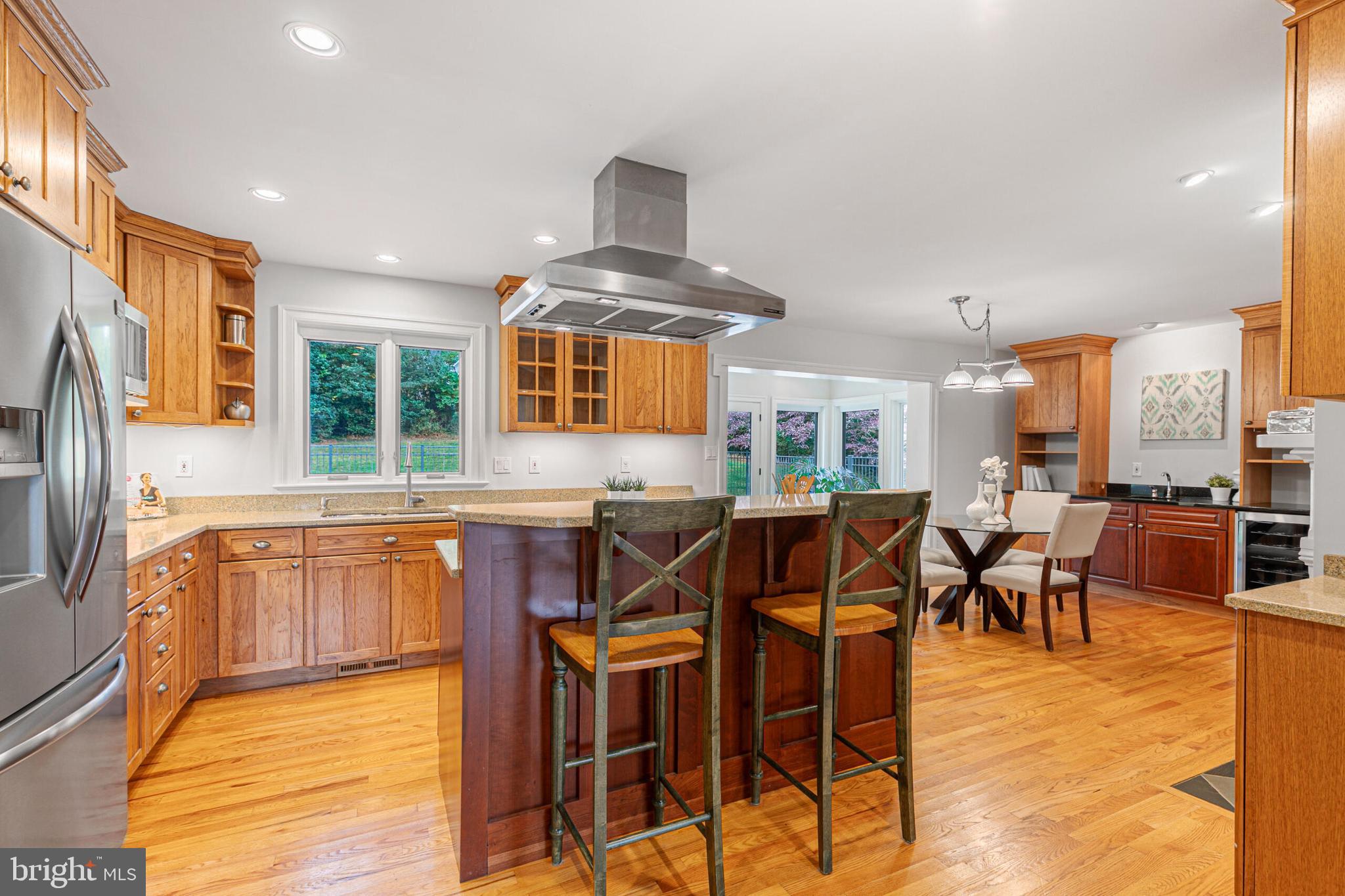 CARRIAGE HILL - Residential