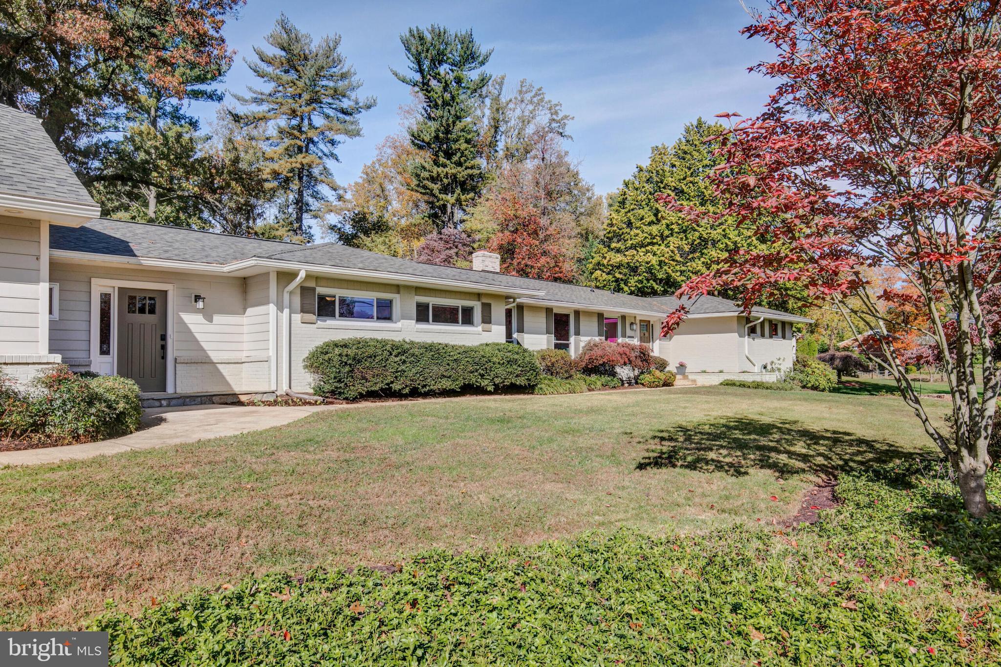 CARRIAGE HILL - Residential