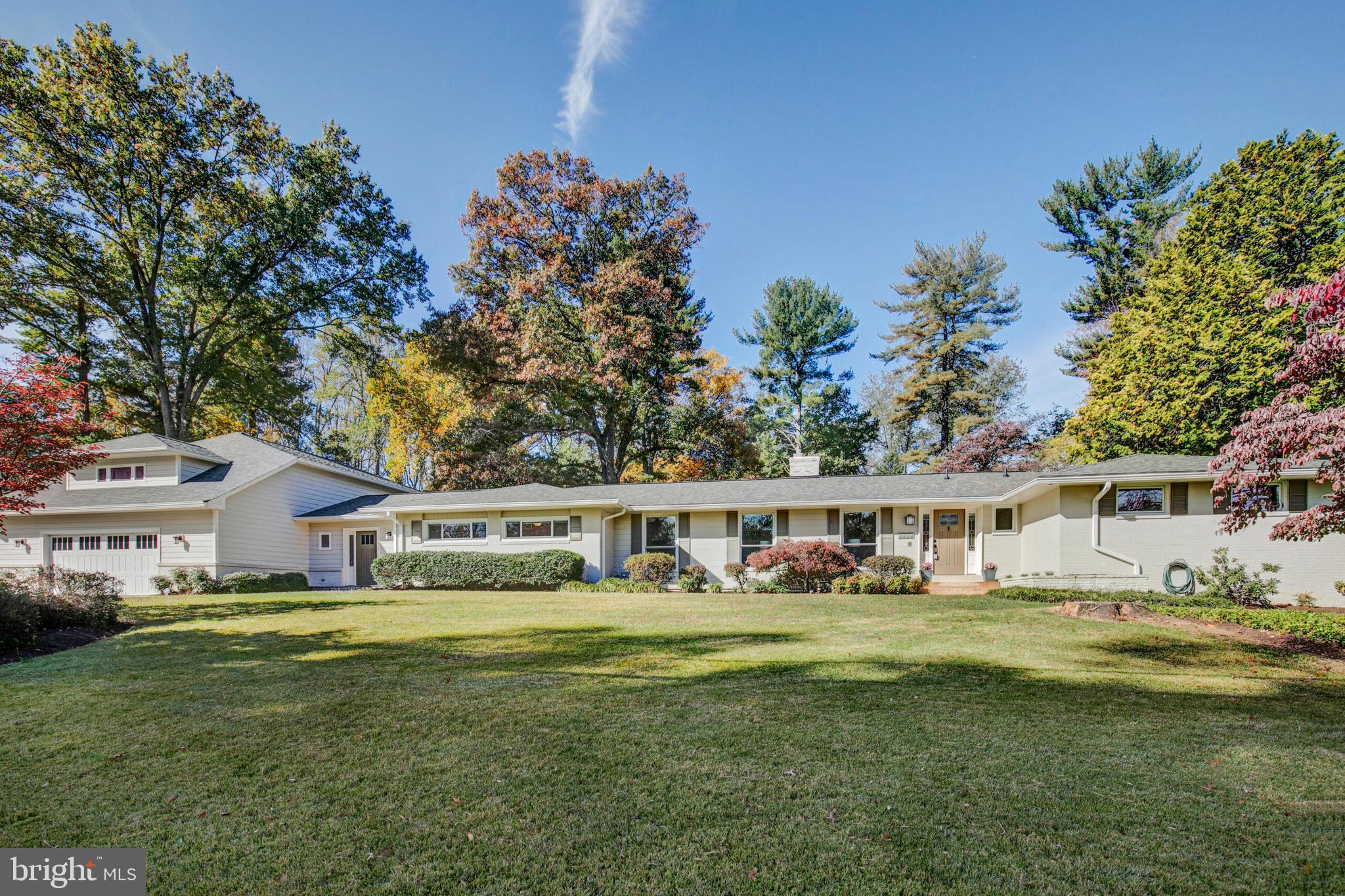 CARRIAGE HILL - Residential