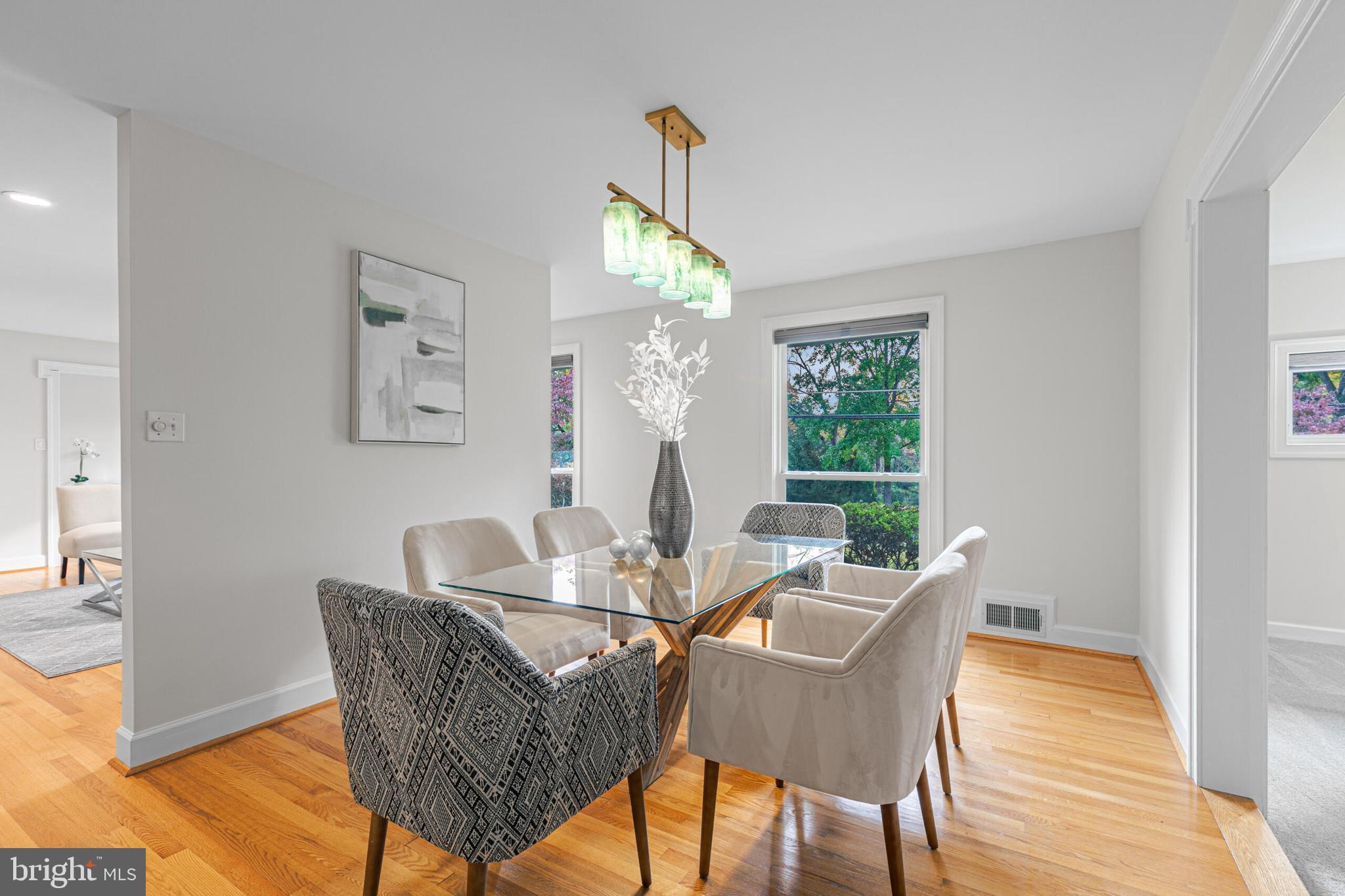 CARRIAGE HILL - Residential