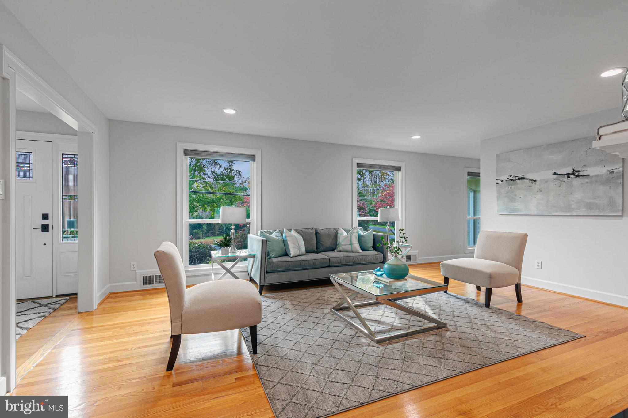 CARRIAGE HILL - Residential