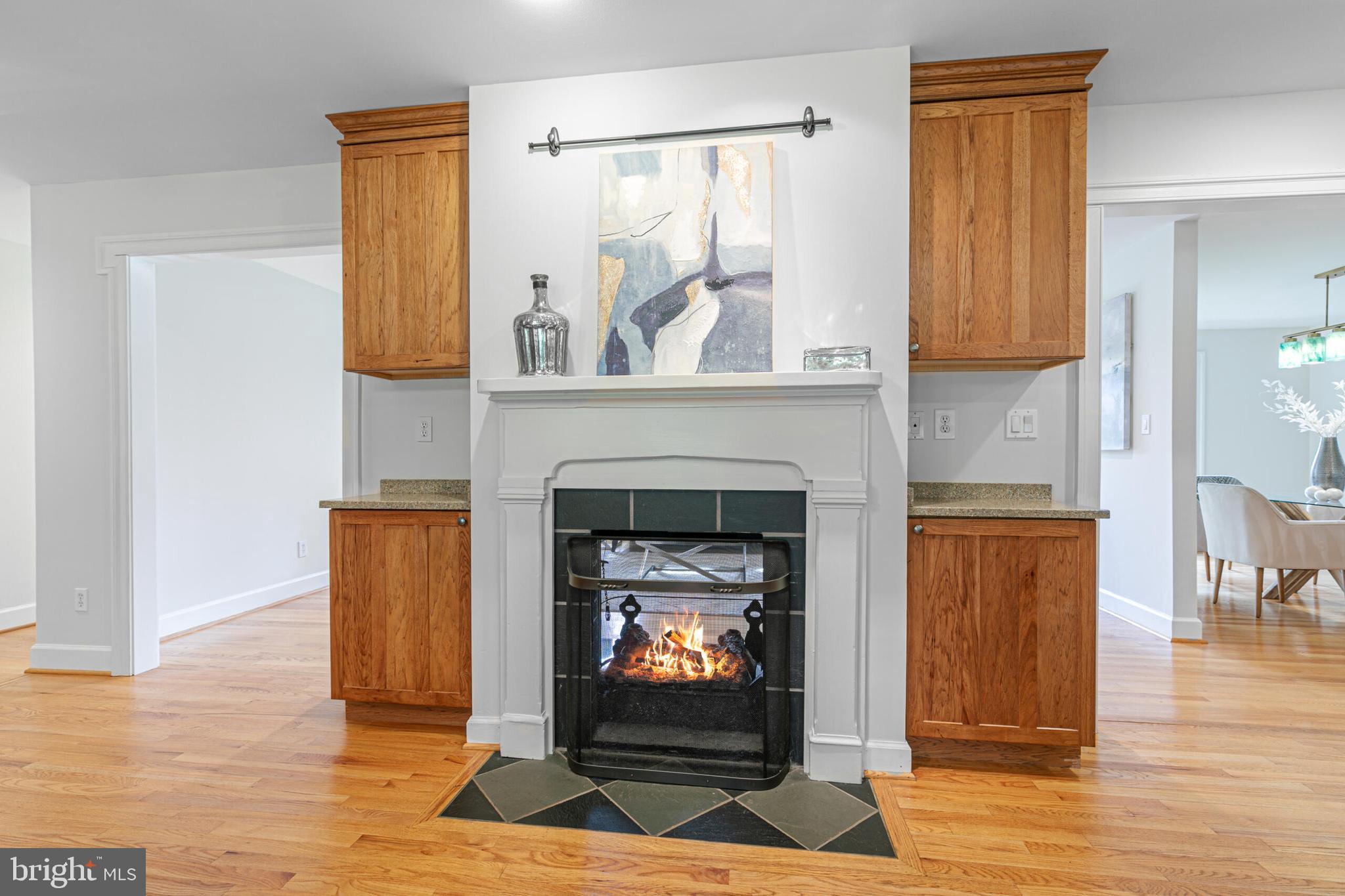 CARRIAGE HILL - Residential