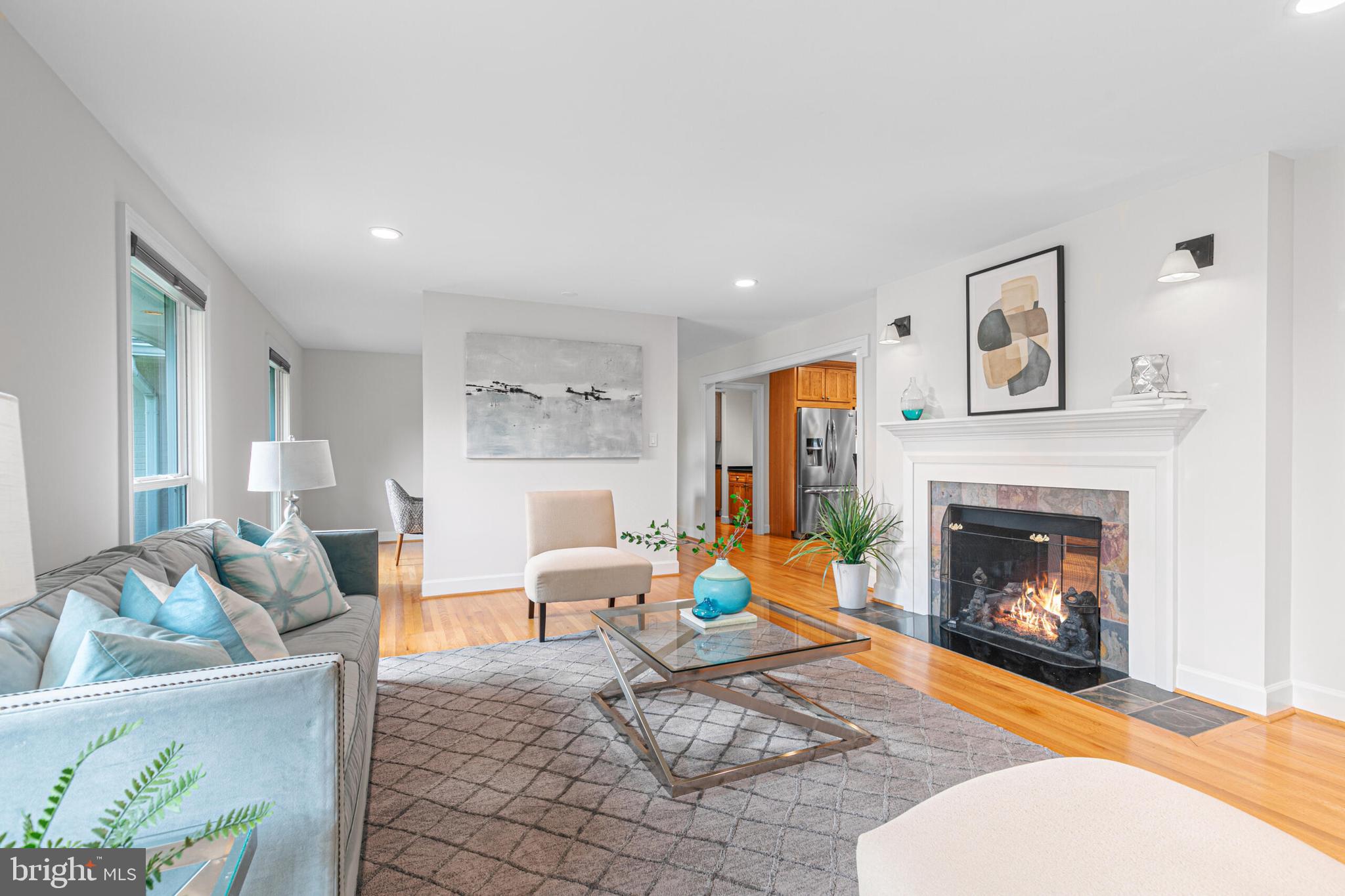 CARRIAGE HILL - Residential