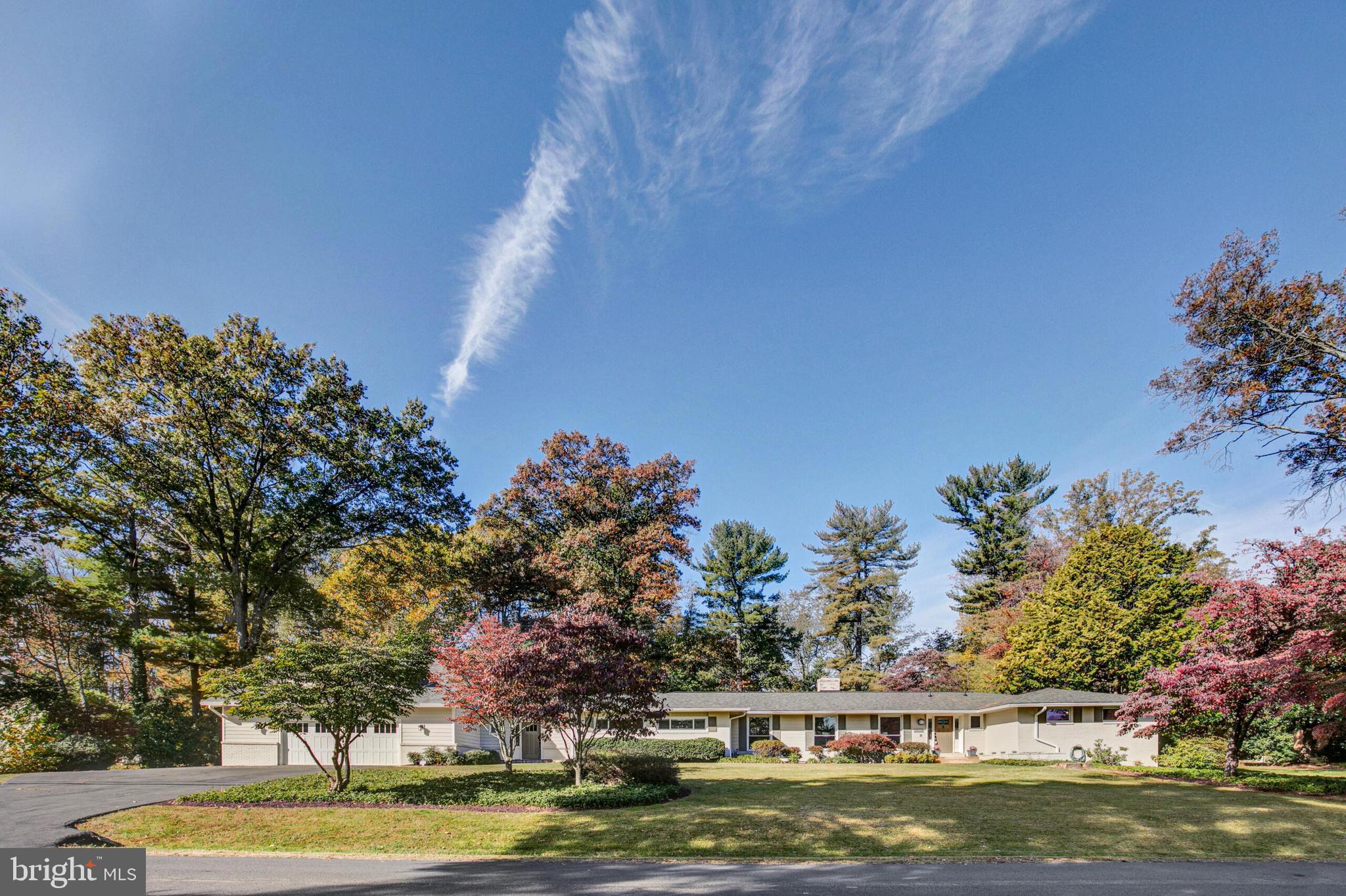 CARRIAGE HILL - Residential