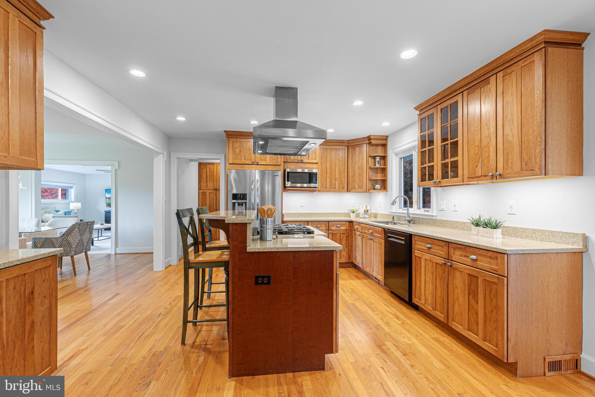 CARRIAGE HILL - Residential