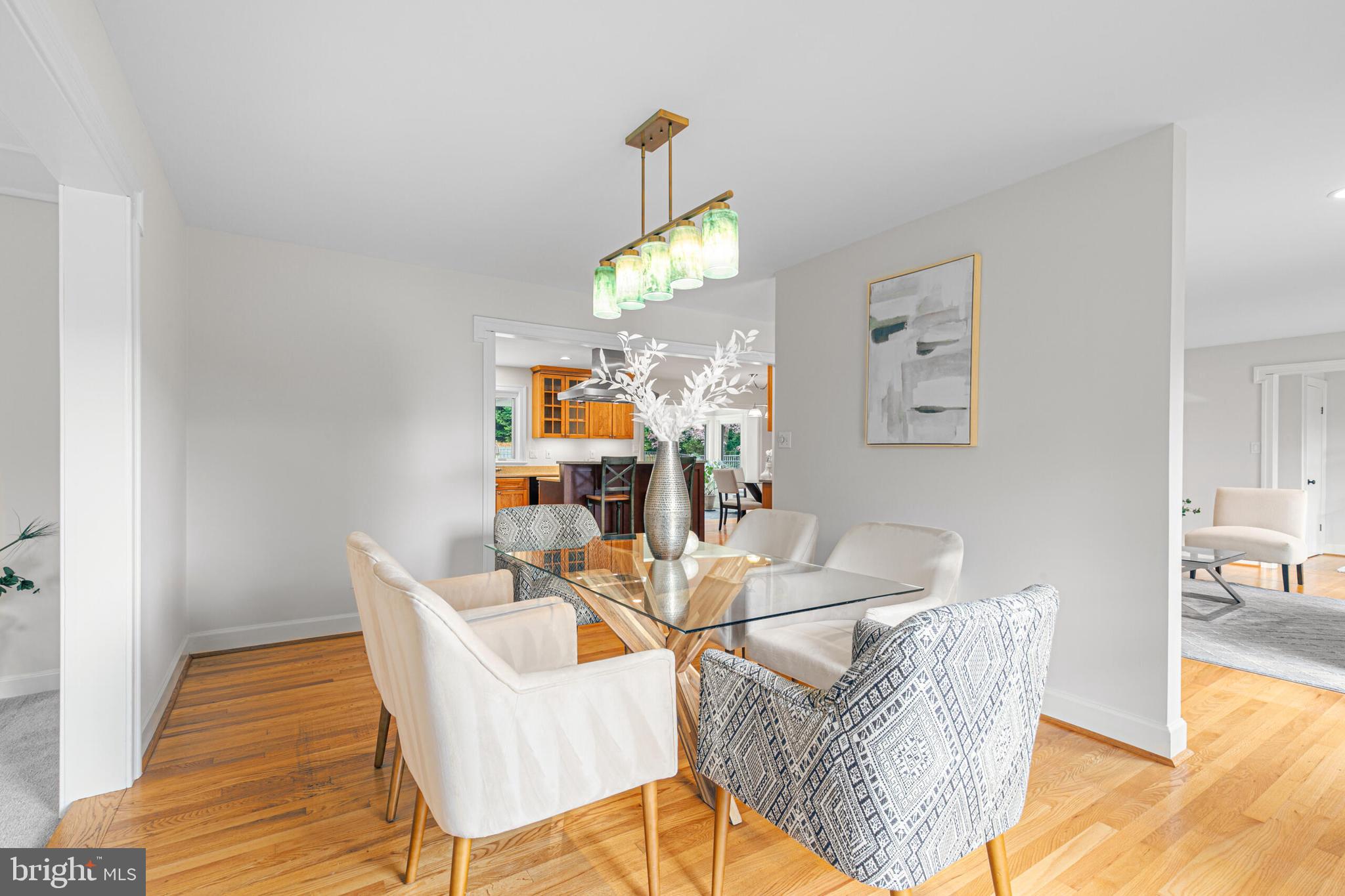 CARRIAGE HILL - Residential