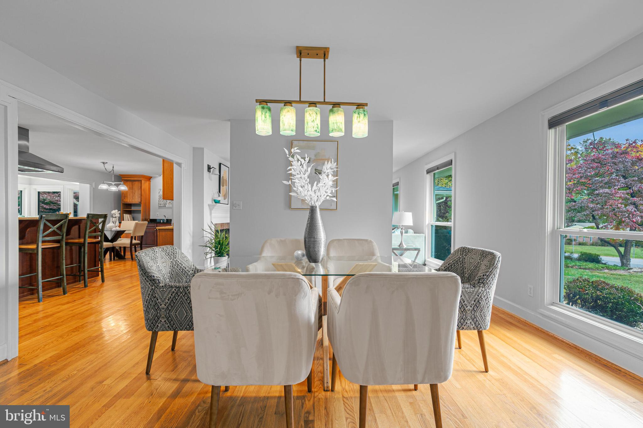 CARRIAGE HILL - Residential