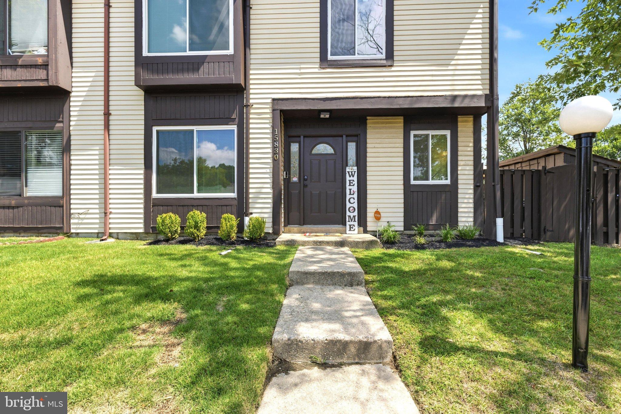 15830 DEER CREEK COURT