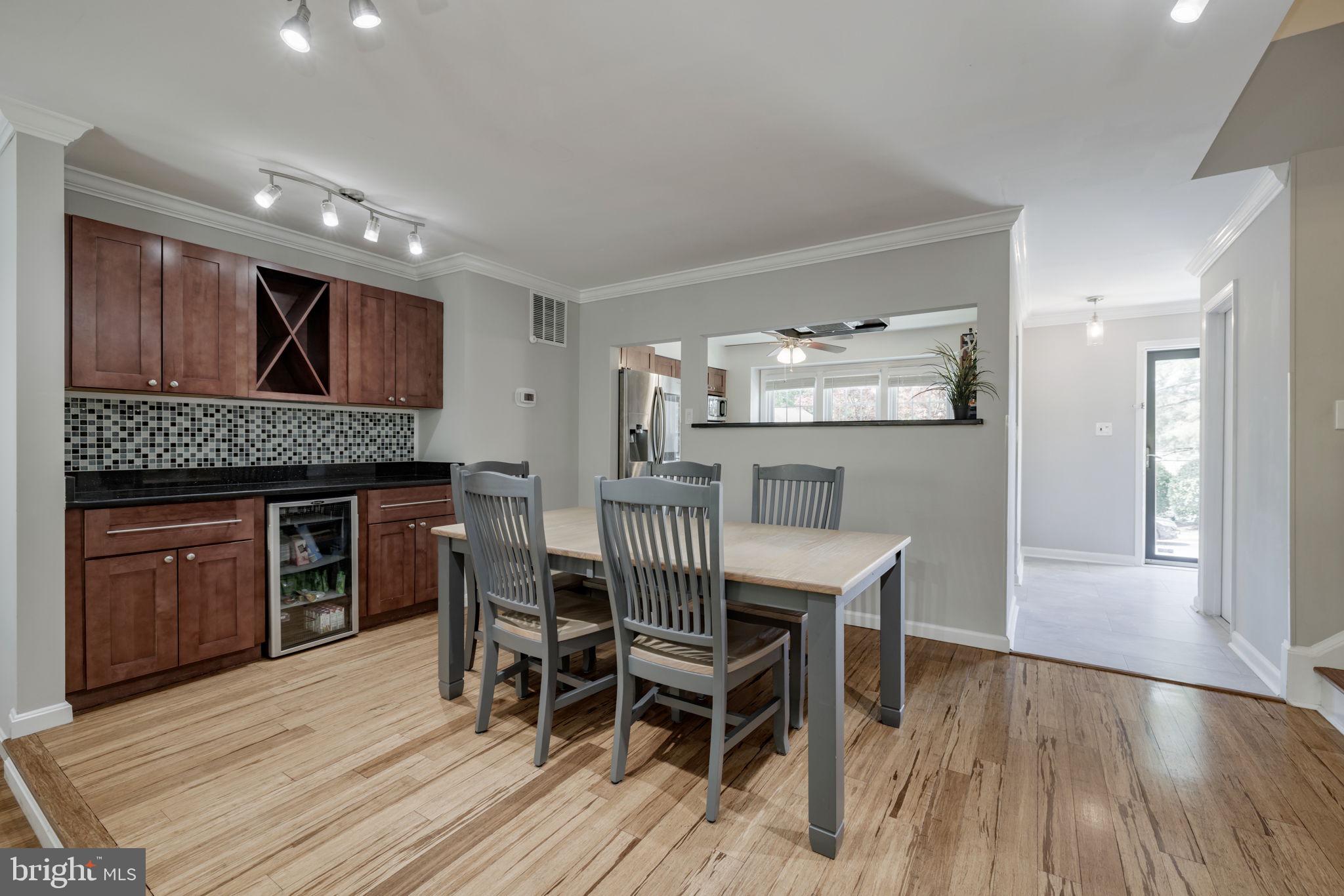 BETHELEN WOODS - Residential Lease