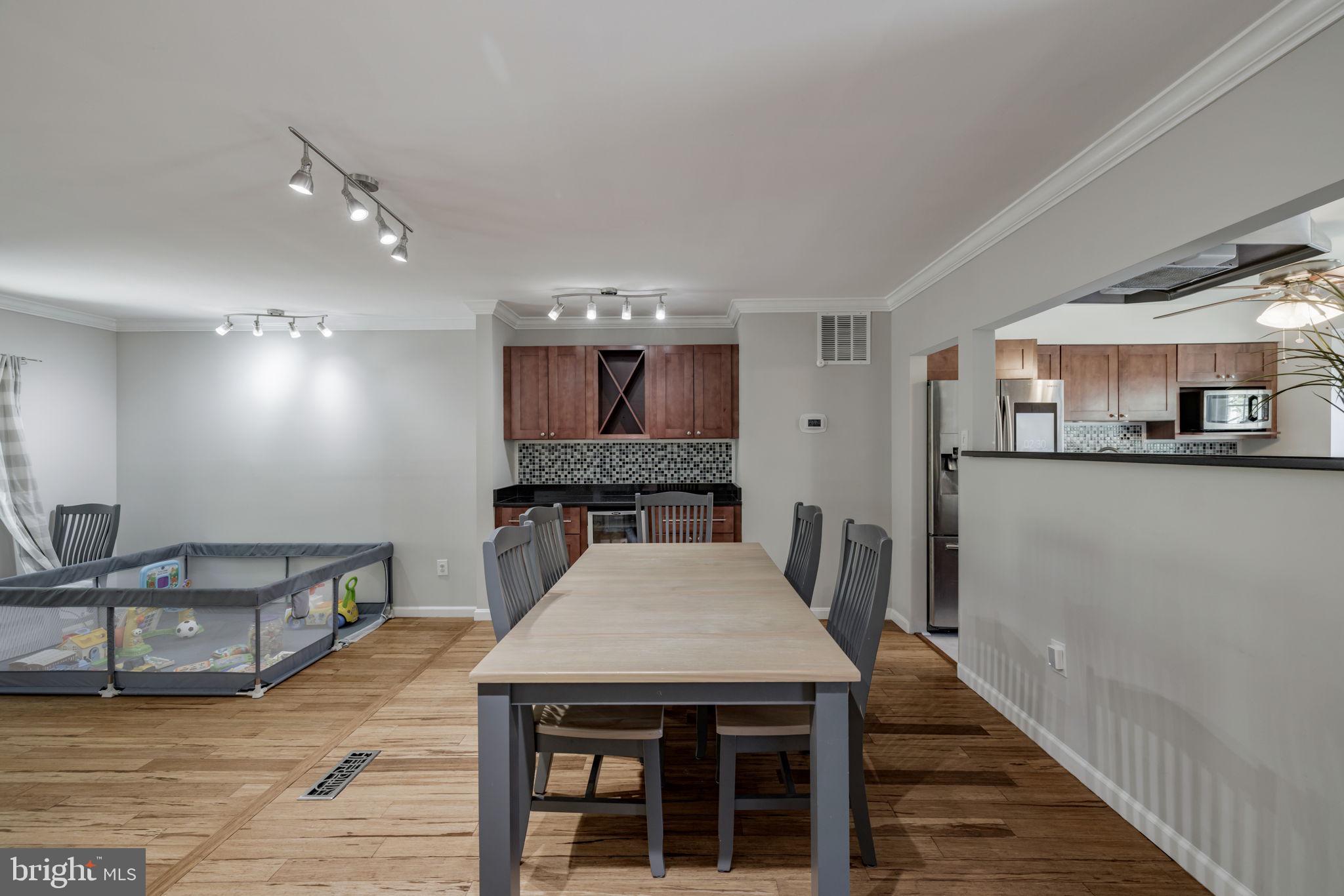 BETHELEN WOODS - Residential Lease