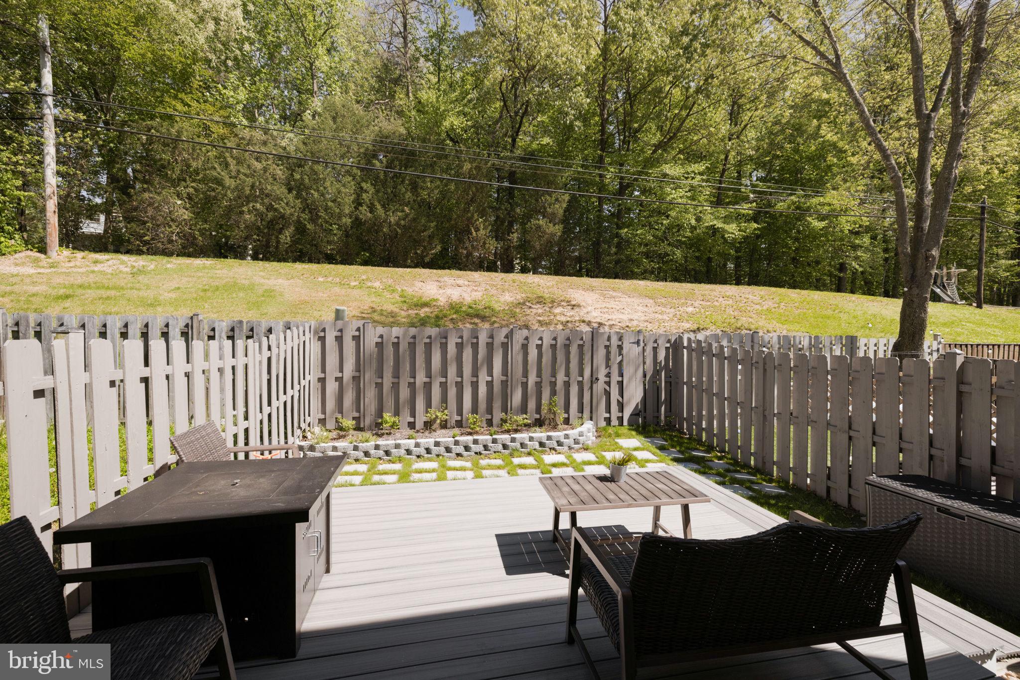 BETHELEN WOODS - Residential Lease