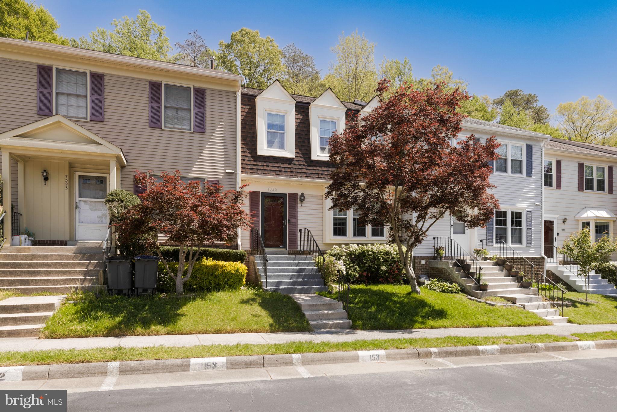 BETHELEN WOODS - Residential Lease