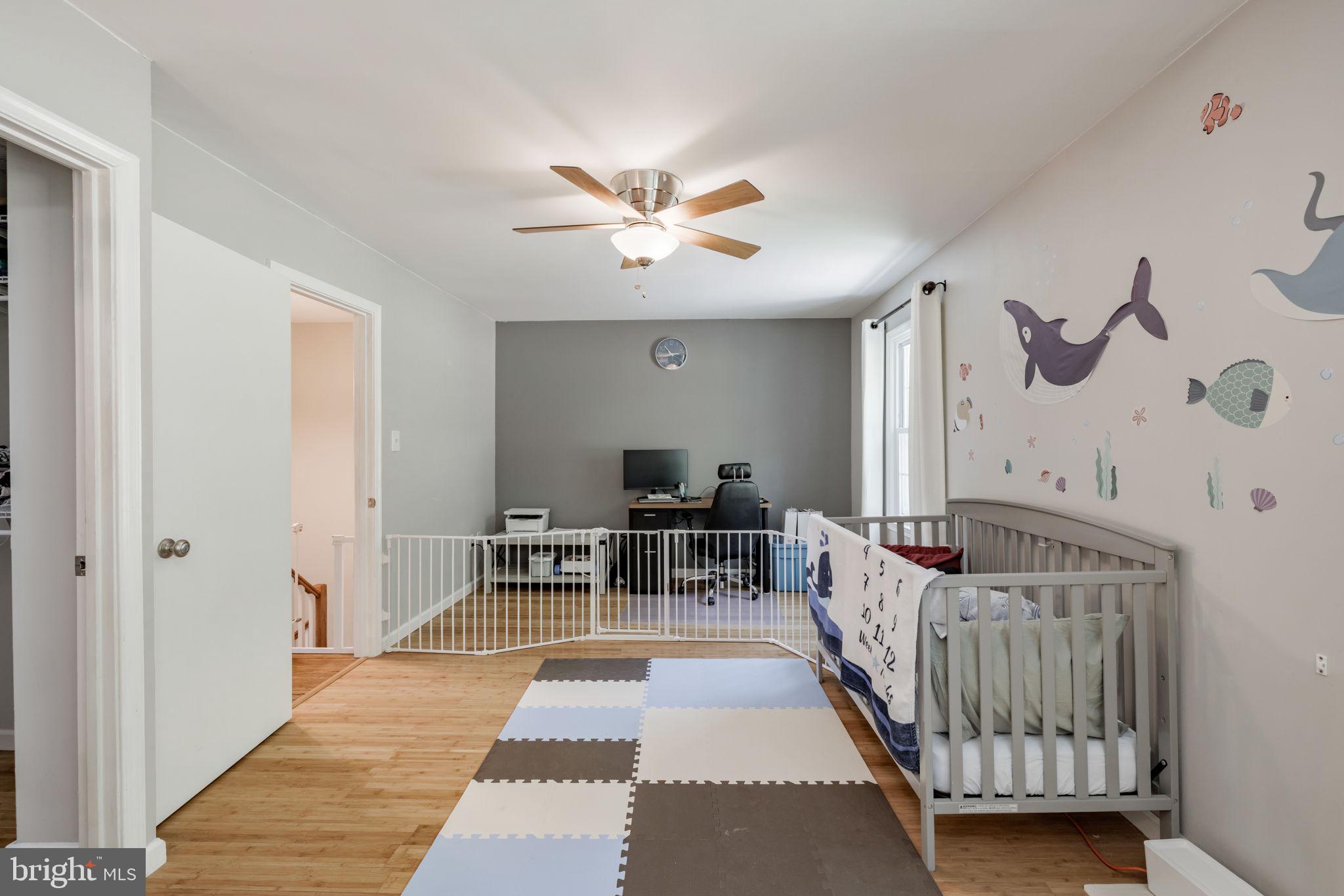 BETHELEN WOODS - Residential Lease