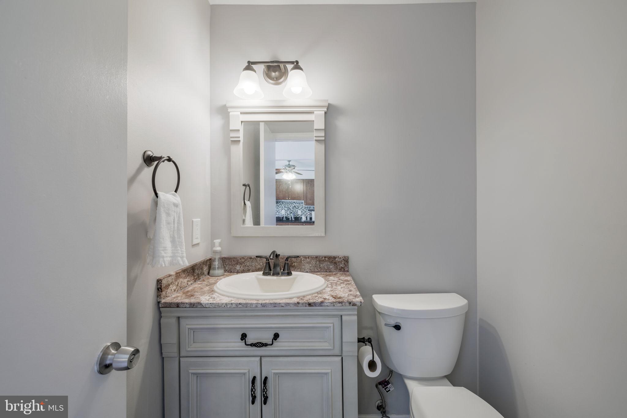 BETHELEN WOODS - Residential Lease