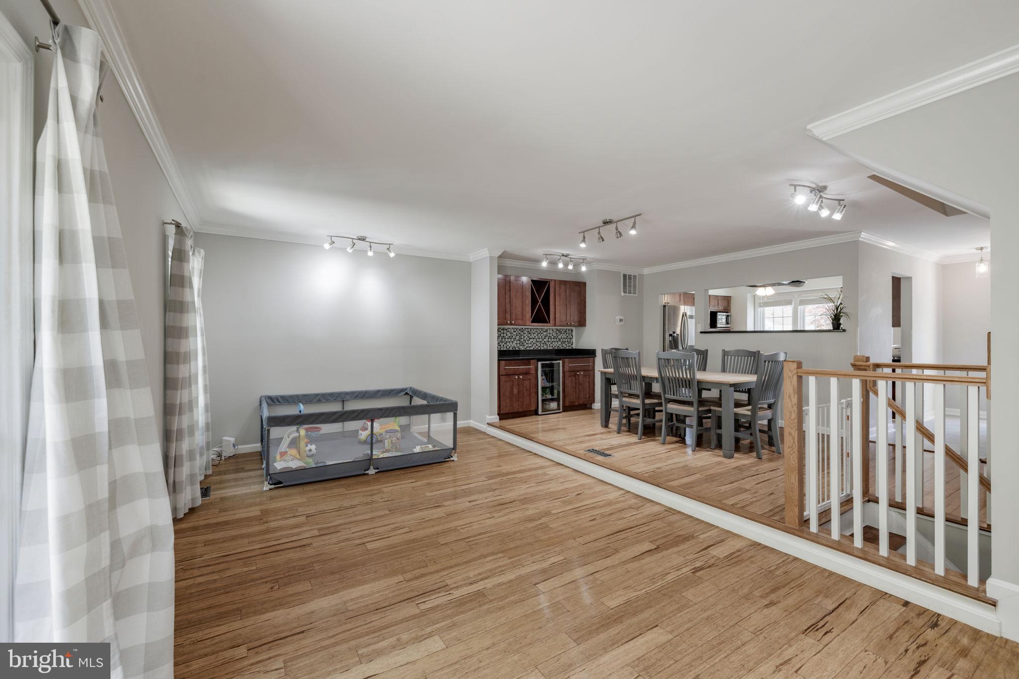 BETHELEN WOODS - Residential Lease