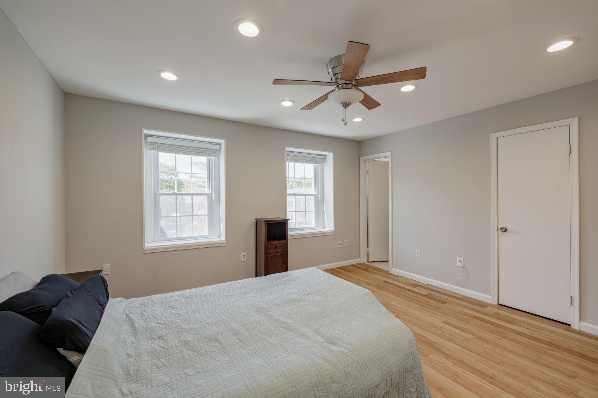 BETHELEN WOODS - Residential Lease