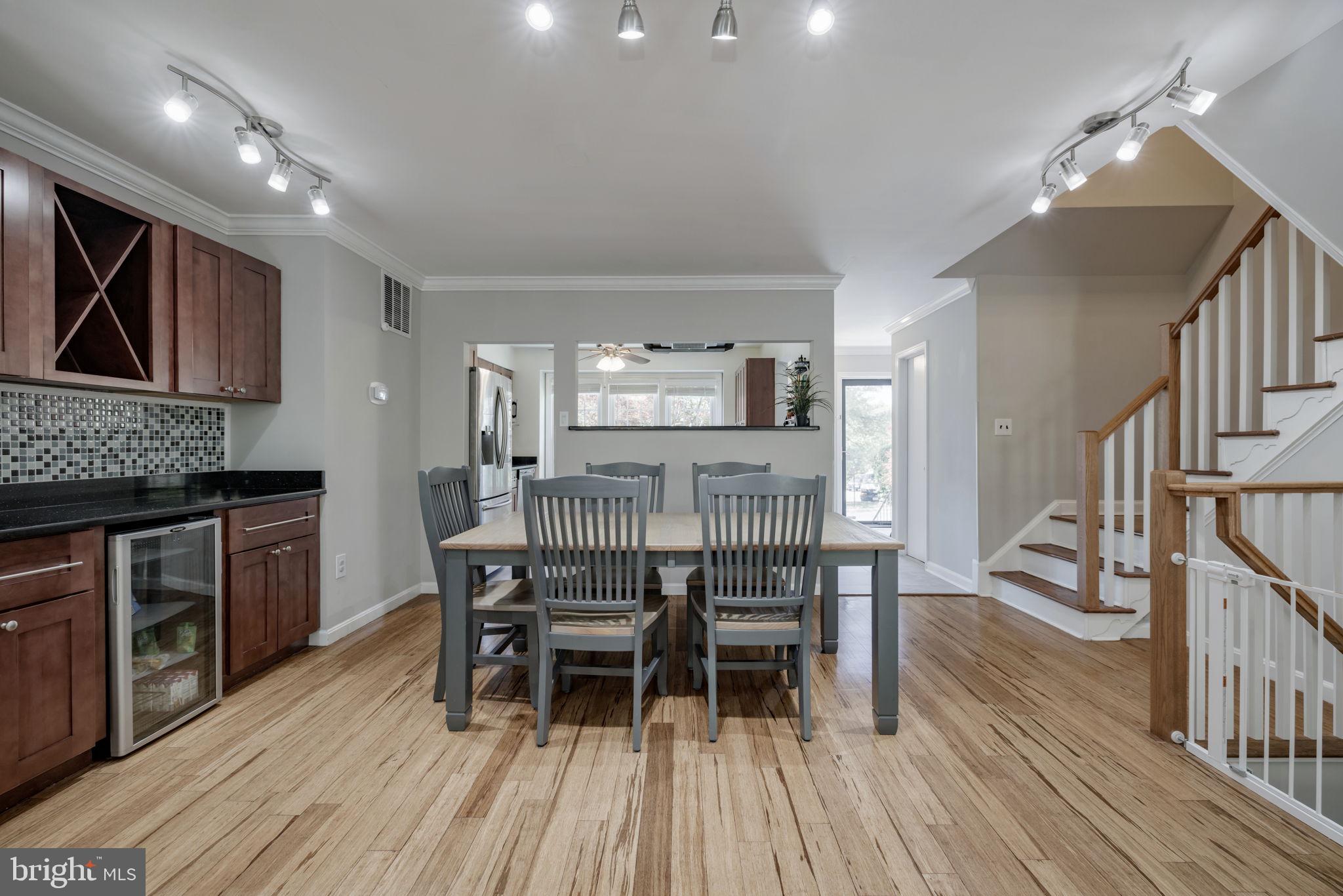 BETHELEN WOODS - Residential Lease