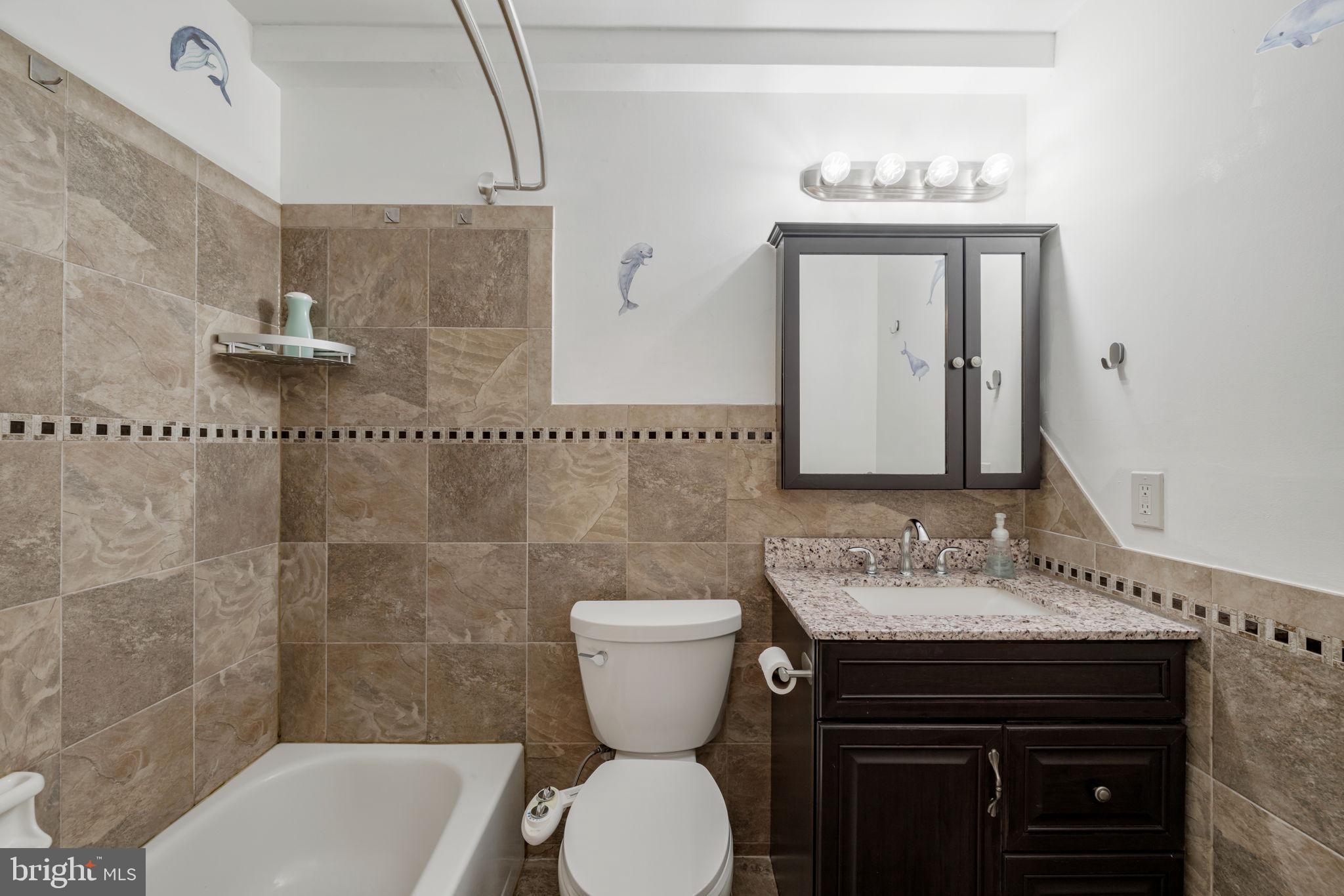 BETHELEN WOODS - Residential Lease