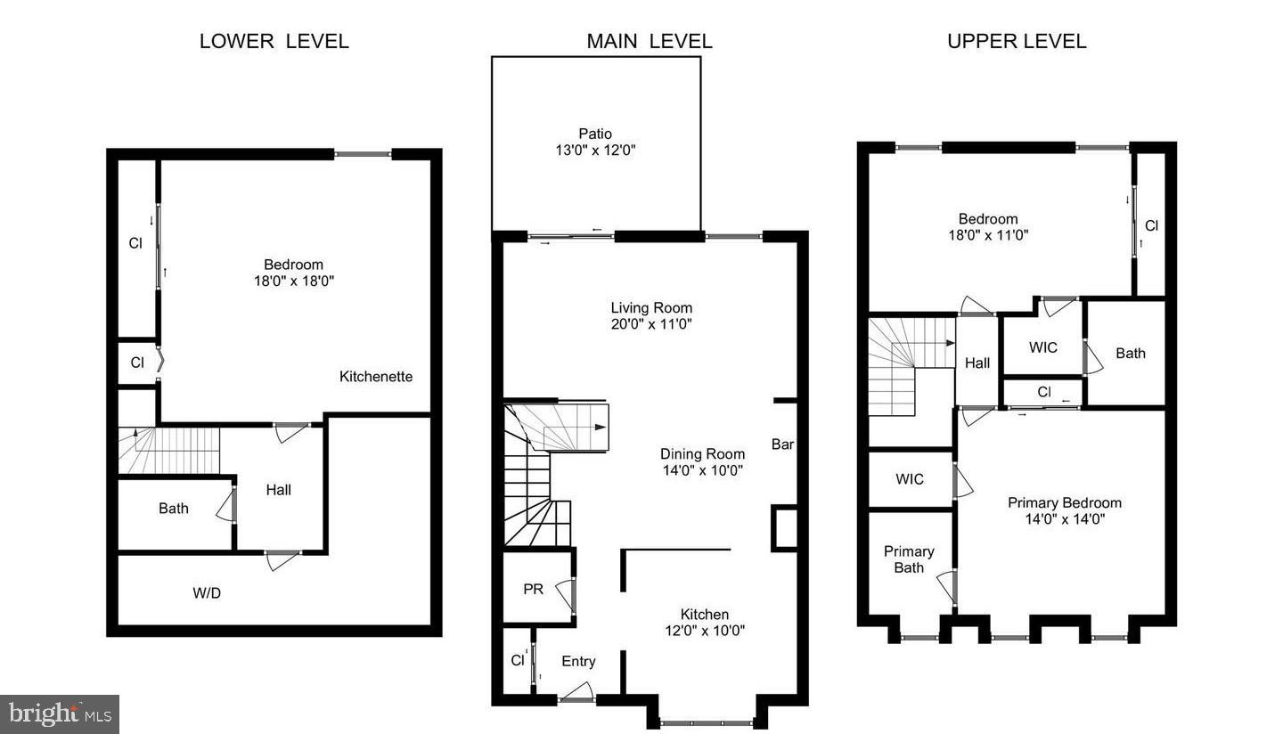 BETHELEN WOODS - Residential Lease
