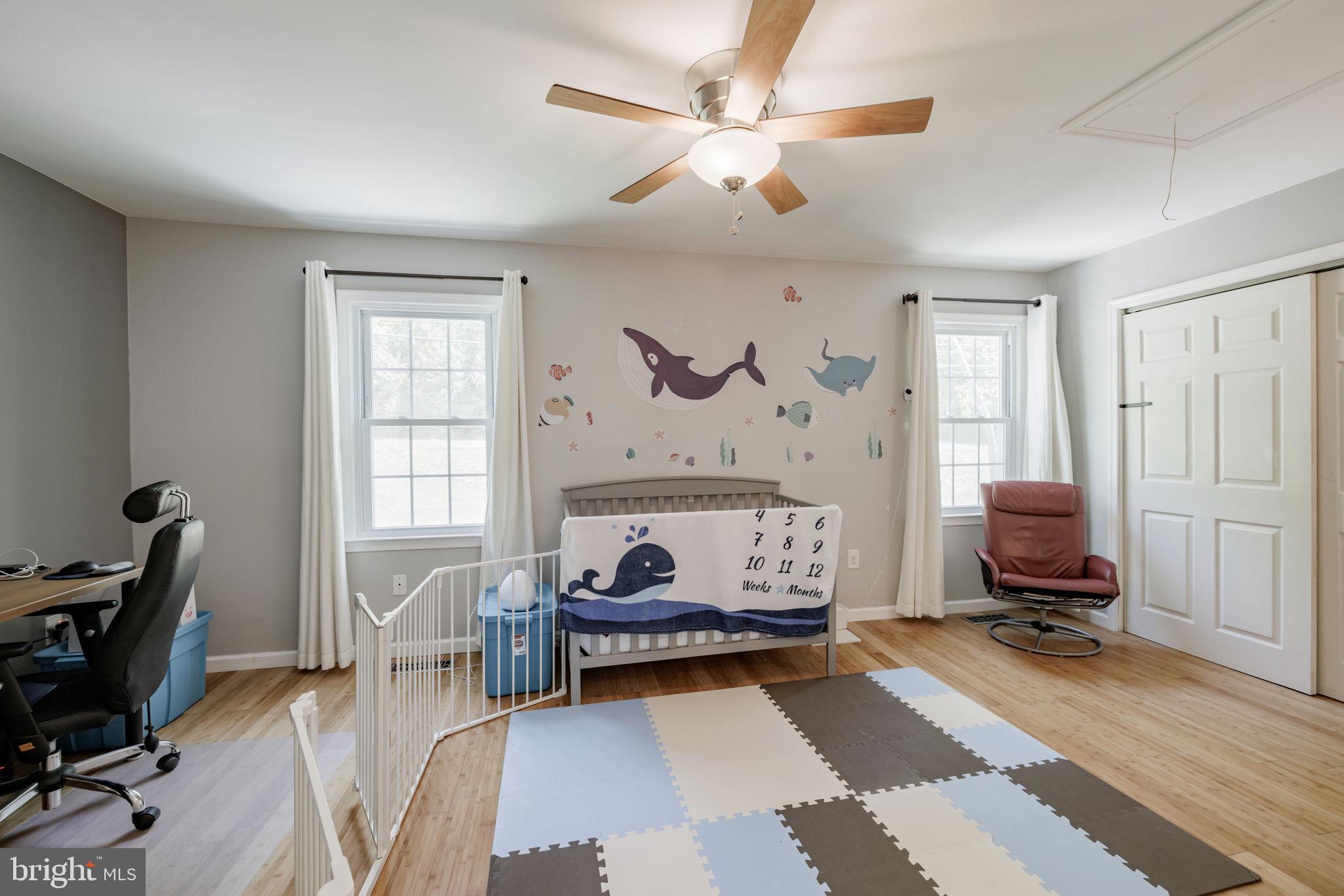 BETHELEN WOODS - Residential Lease