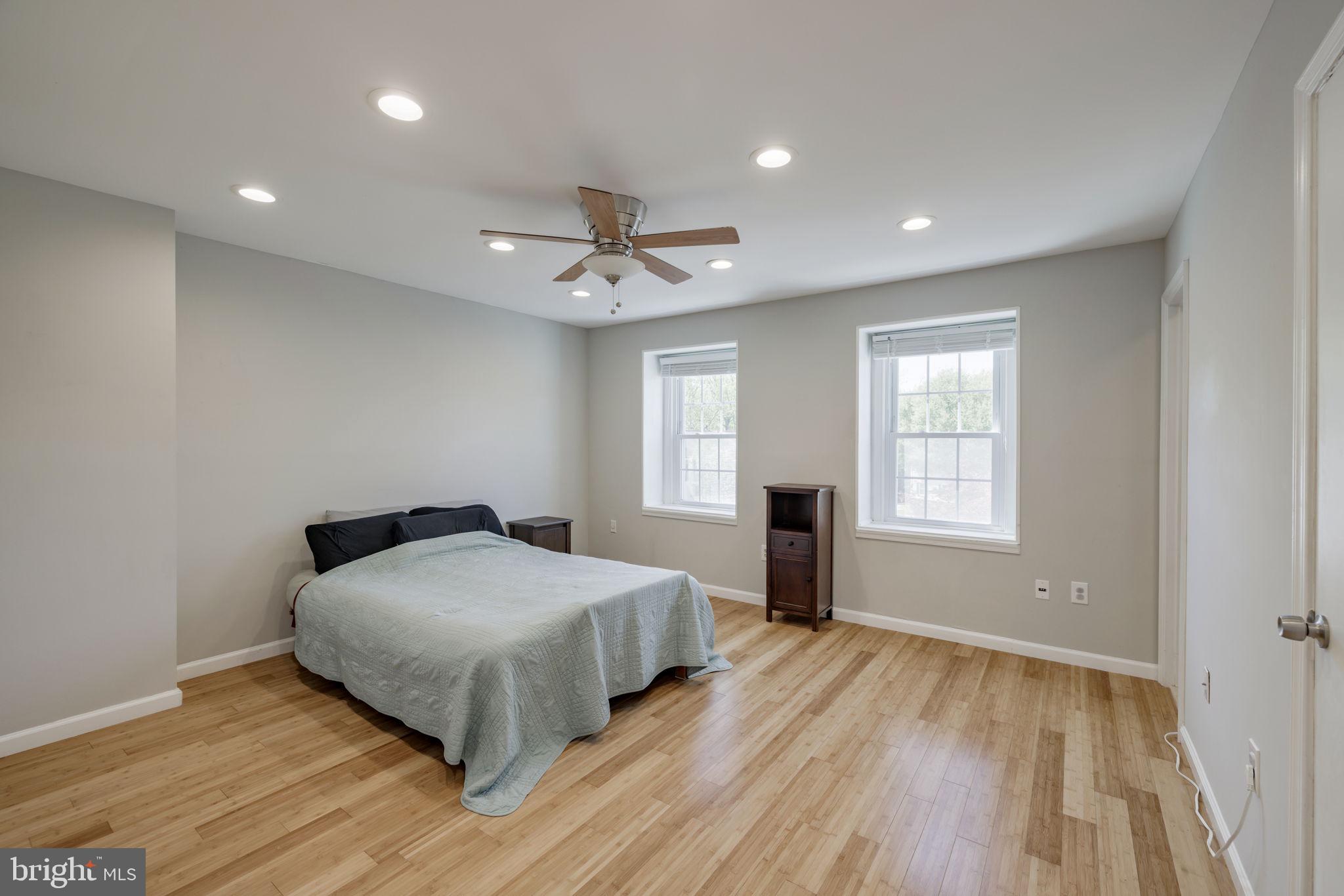 BETHELEN WOODS - Residential Lease