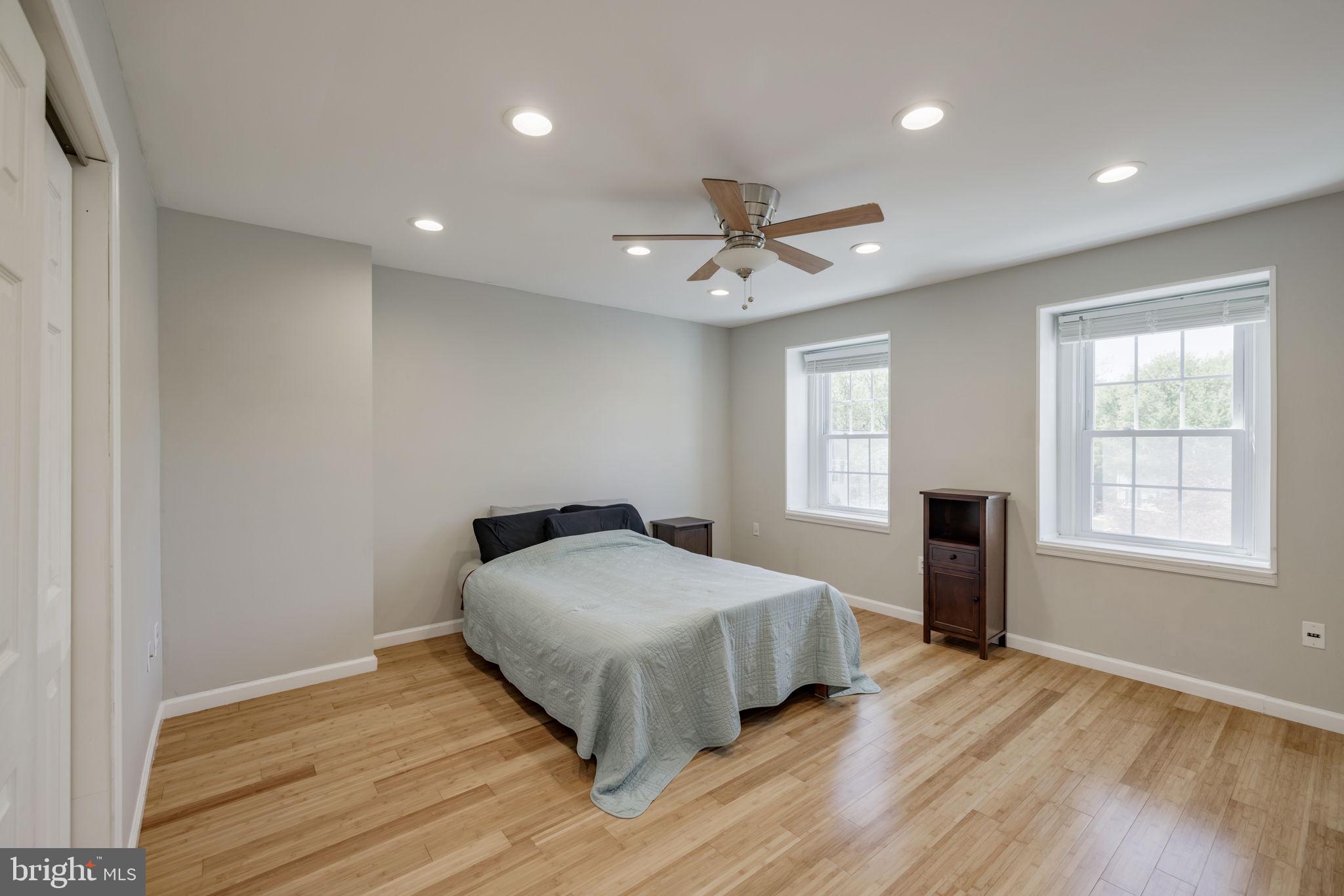 BETHELEN WOODS - Residential Lease