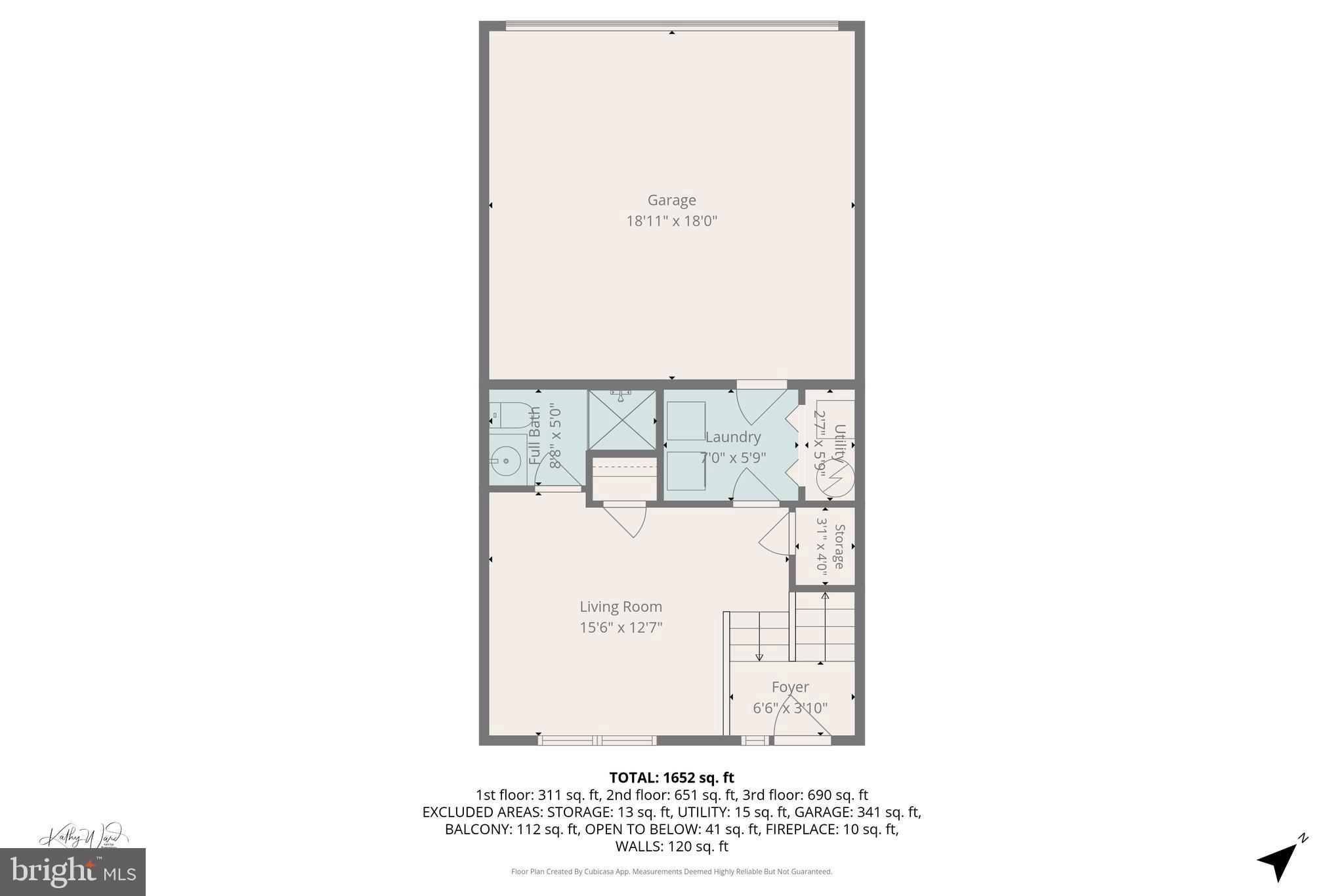 VILLAGE OF RIVER HILL - Residential