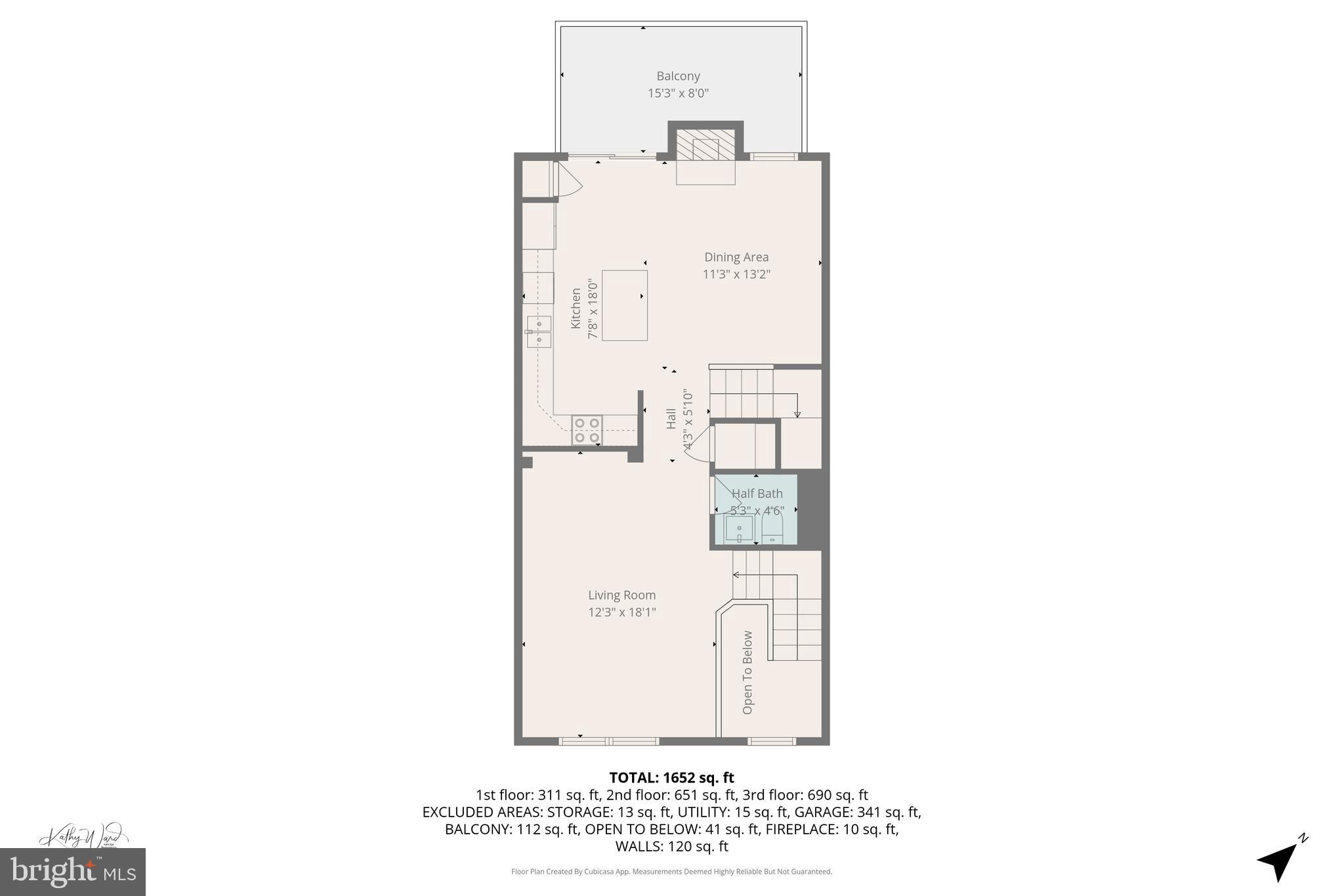 6022 SIGNAL FLAME LANE A3-22