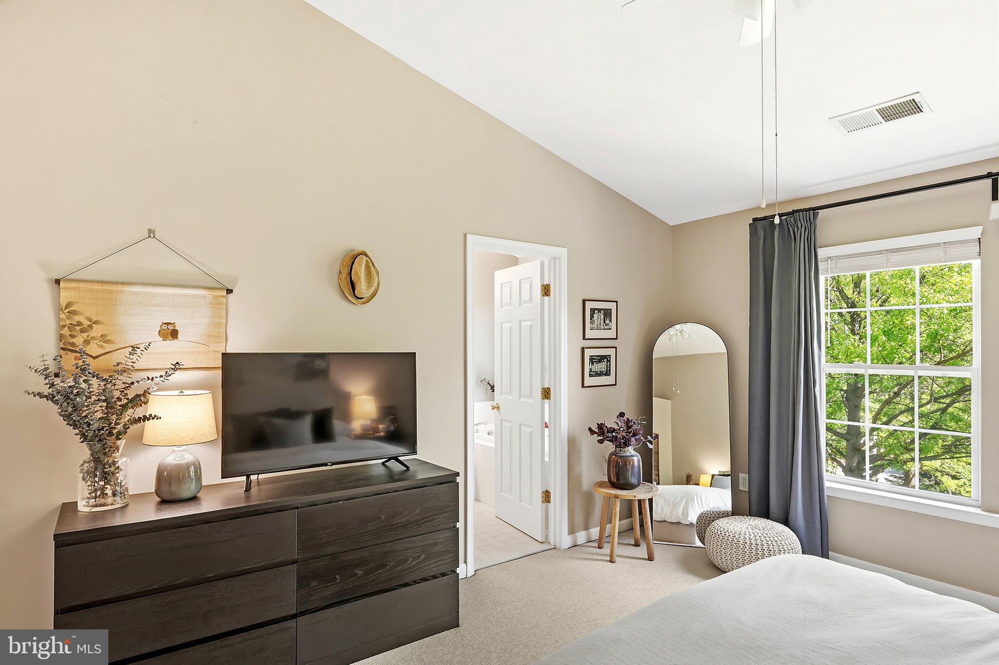 VILLAGE OF RIVER HILL - Residential