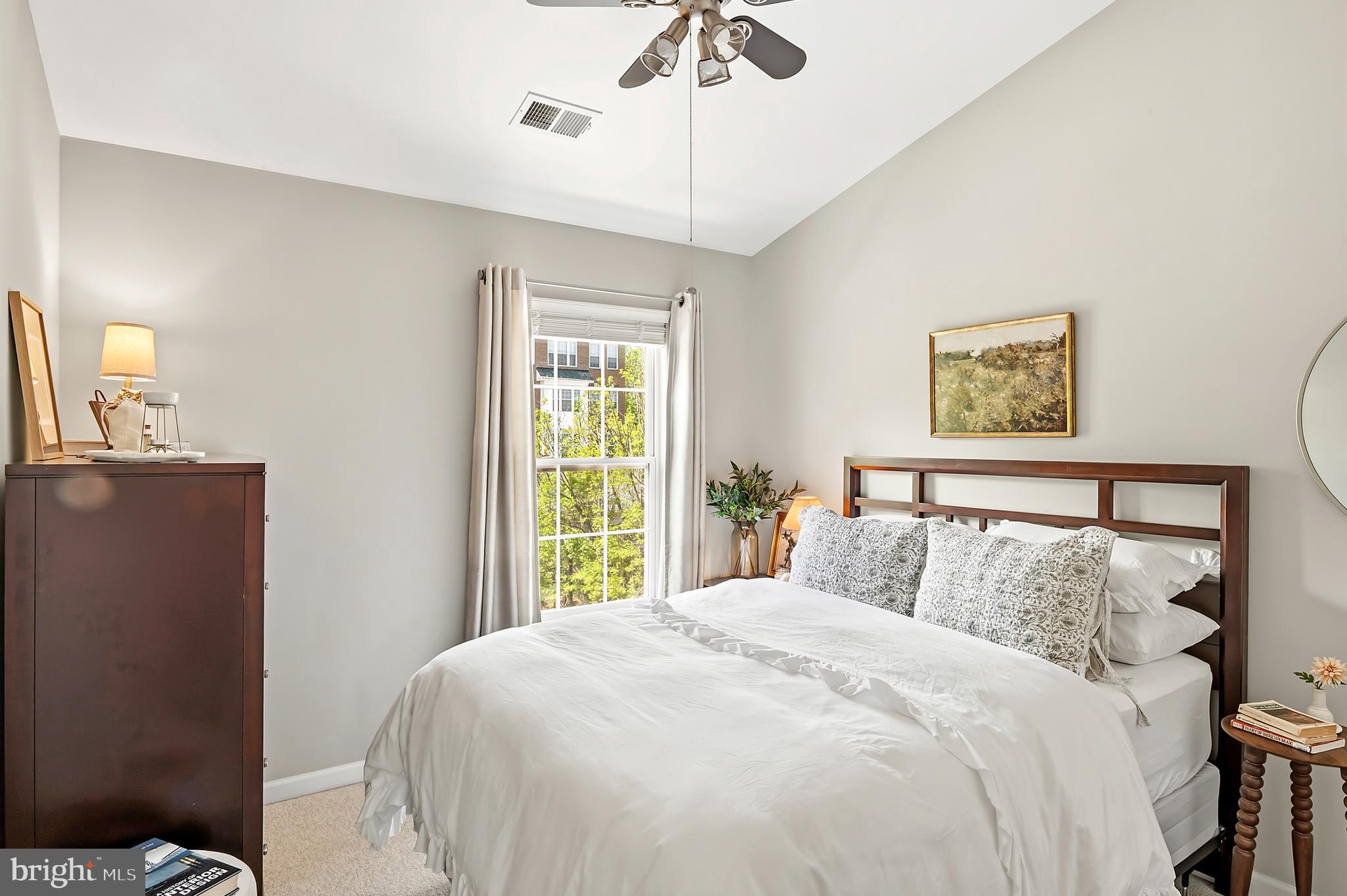 VILLAGE OF RIVER HILL - Residential