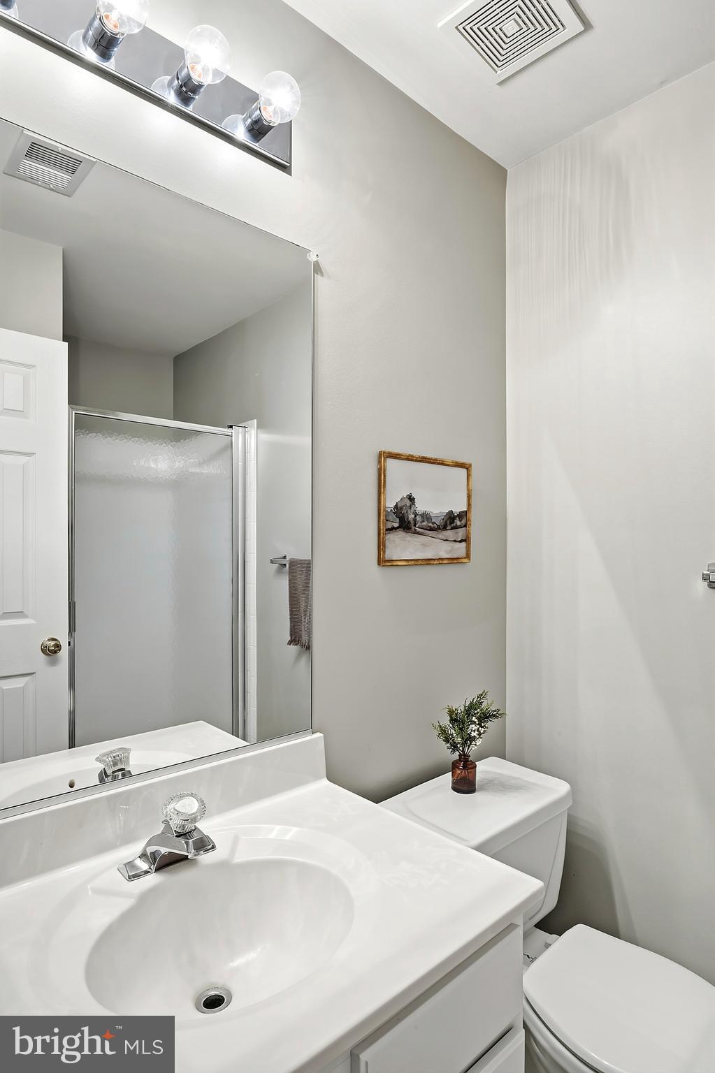 VILLAGE OF RIVER HILL - Residential