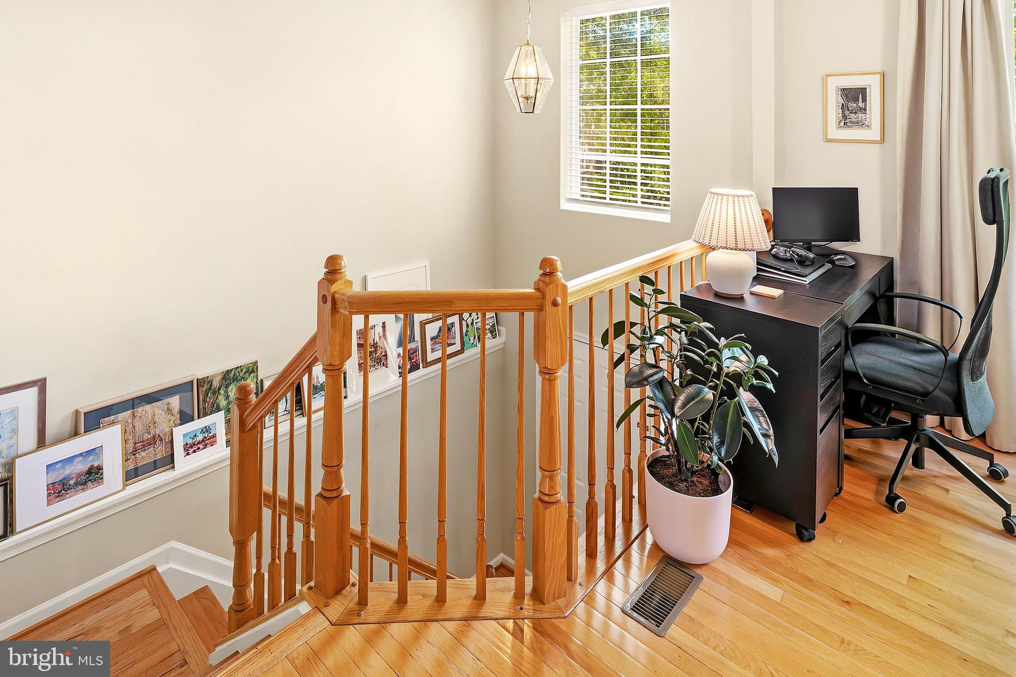 VILLAGE OF RIVER HILL - Residential