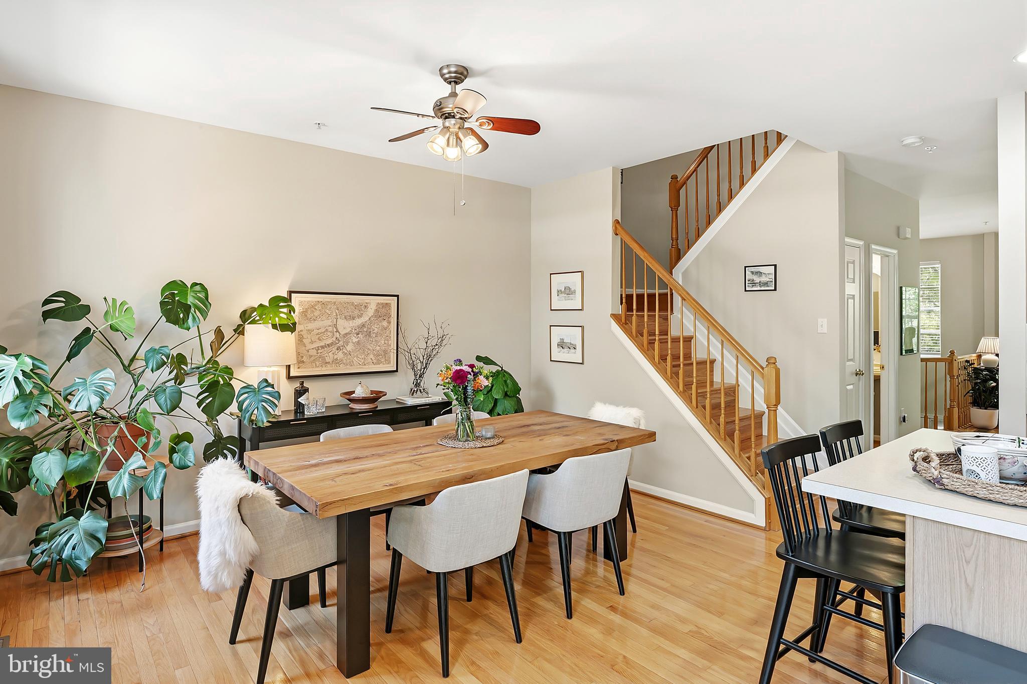 VILLAGE OF RIVER HILL - Residential