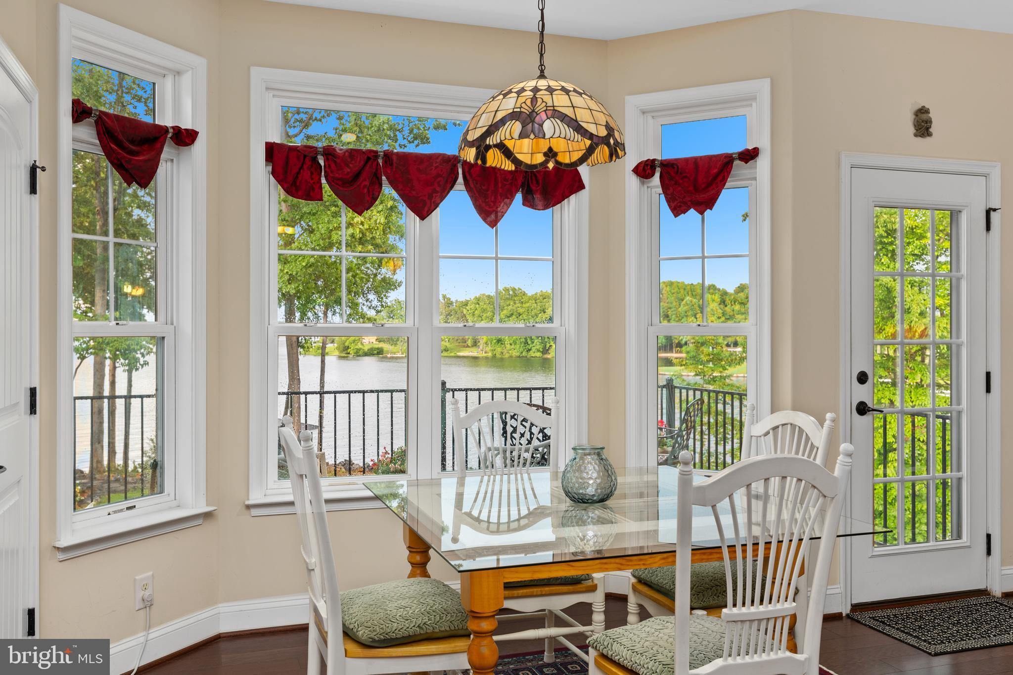 TARA WOODS - Residential