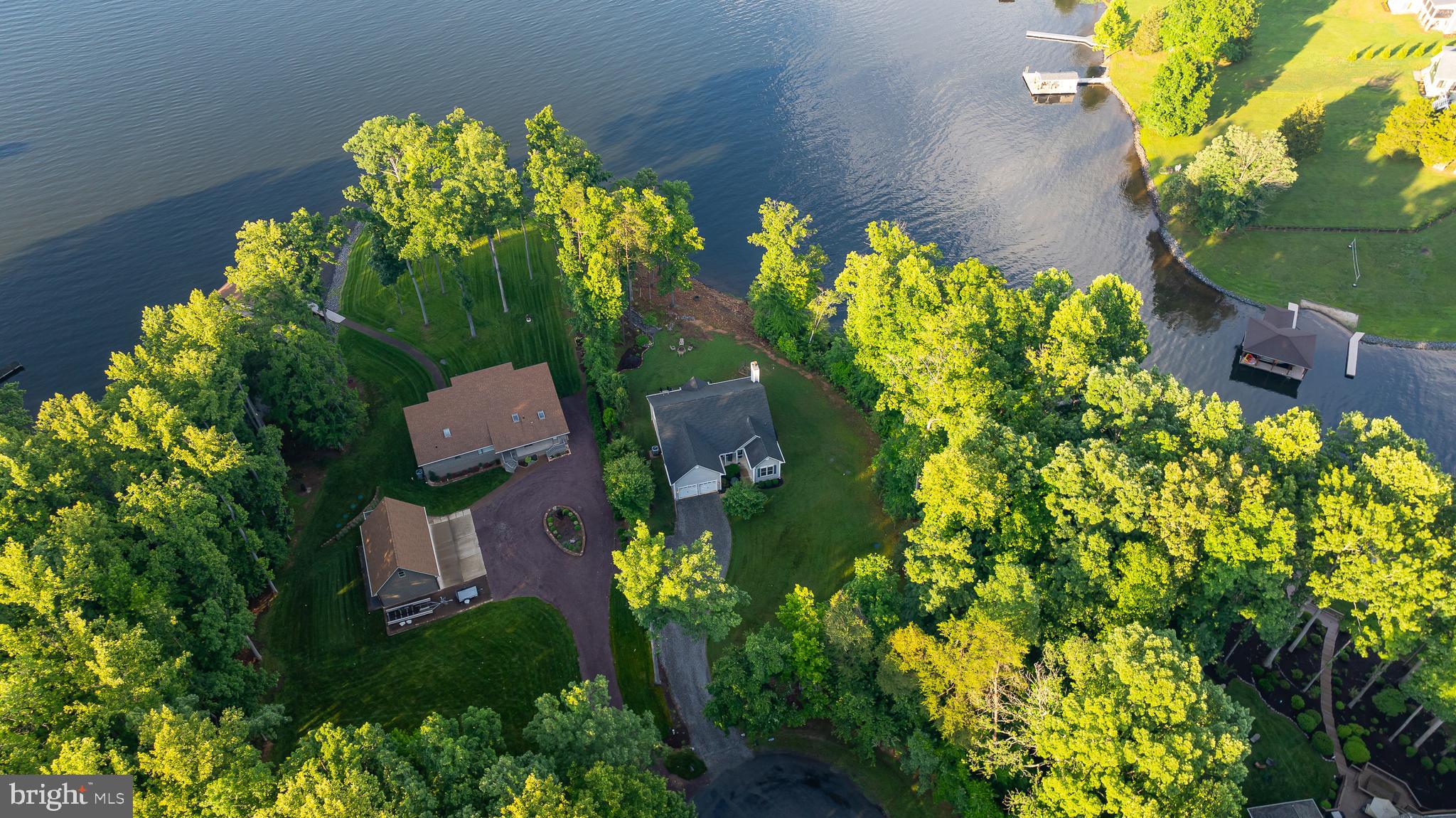 TARA WOODS - Residential