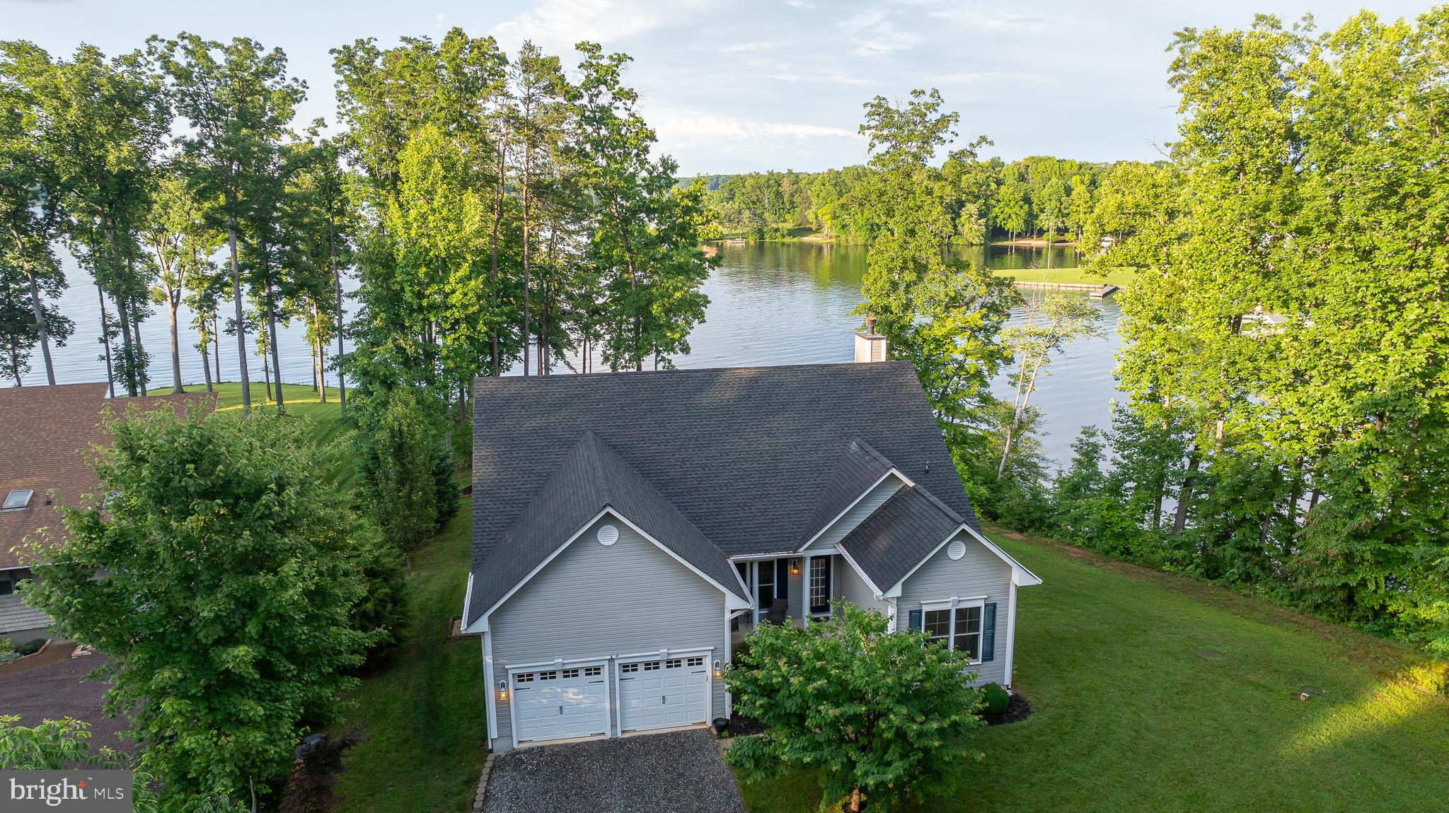 TARA WOODS - Residential